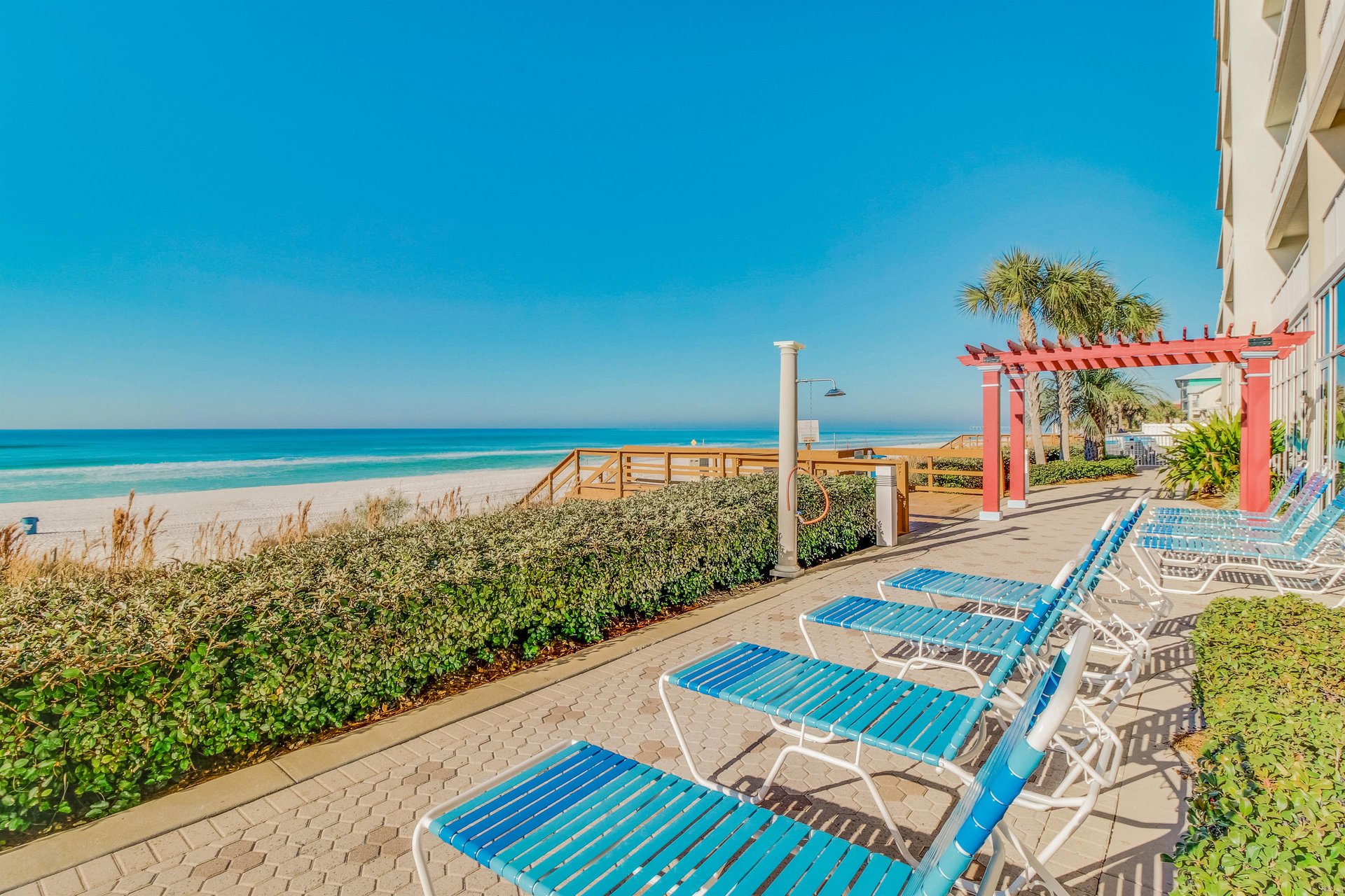 Majestic Beach Resort Tower 2 2104 21