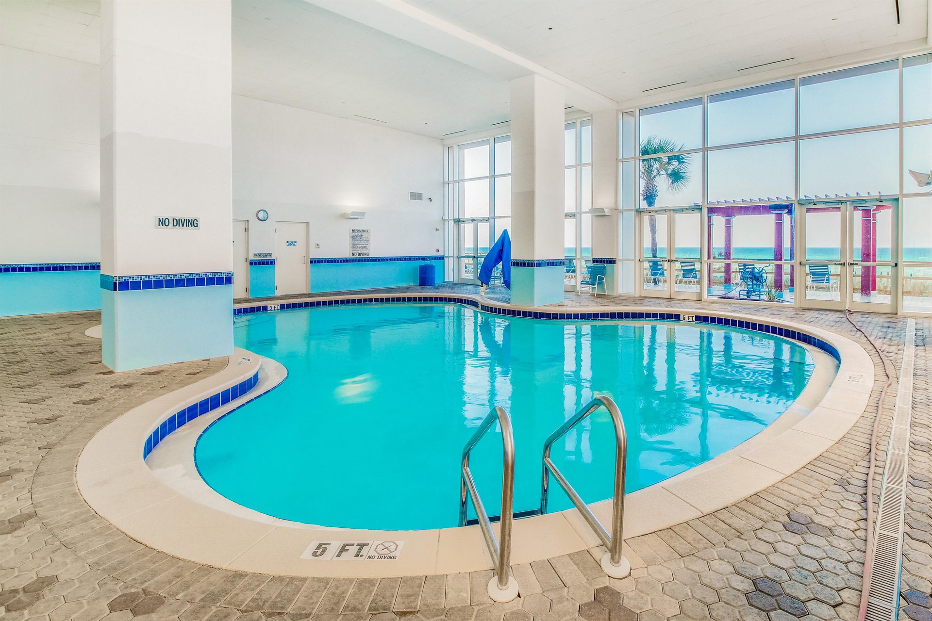 Majestic Beach Resort Tower 2 2104 22