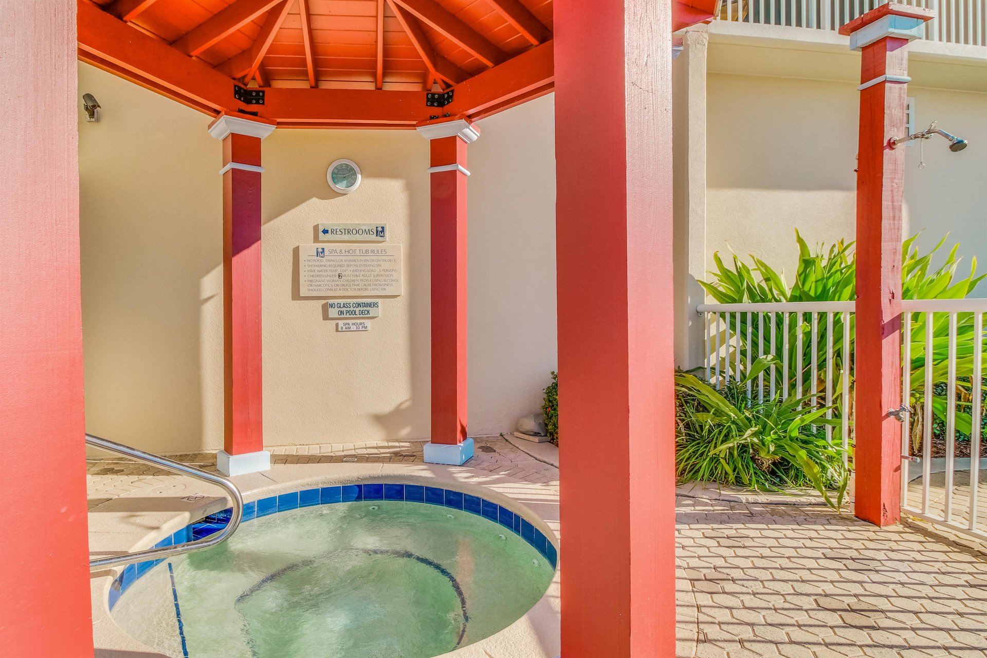 Majestic Beach Resort Tower 2 2104 23