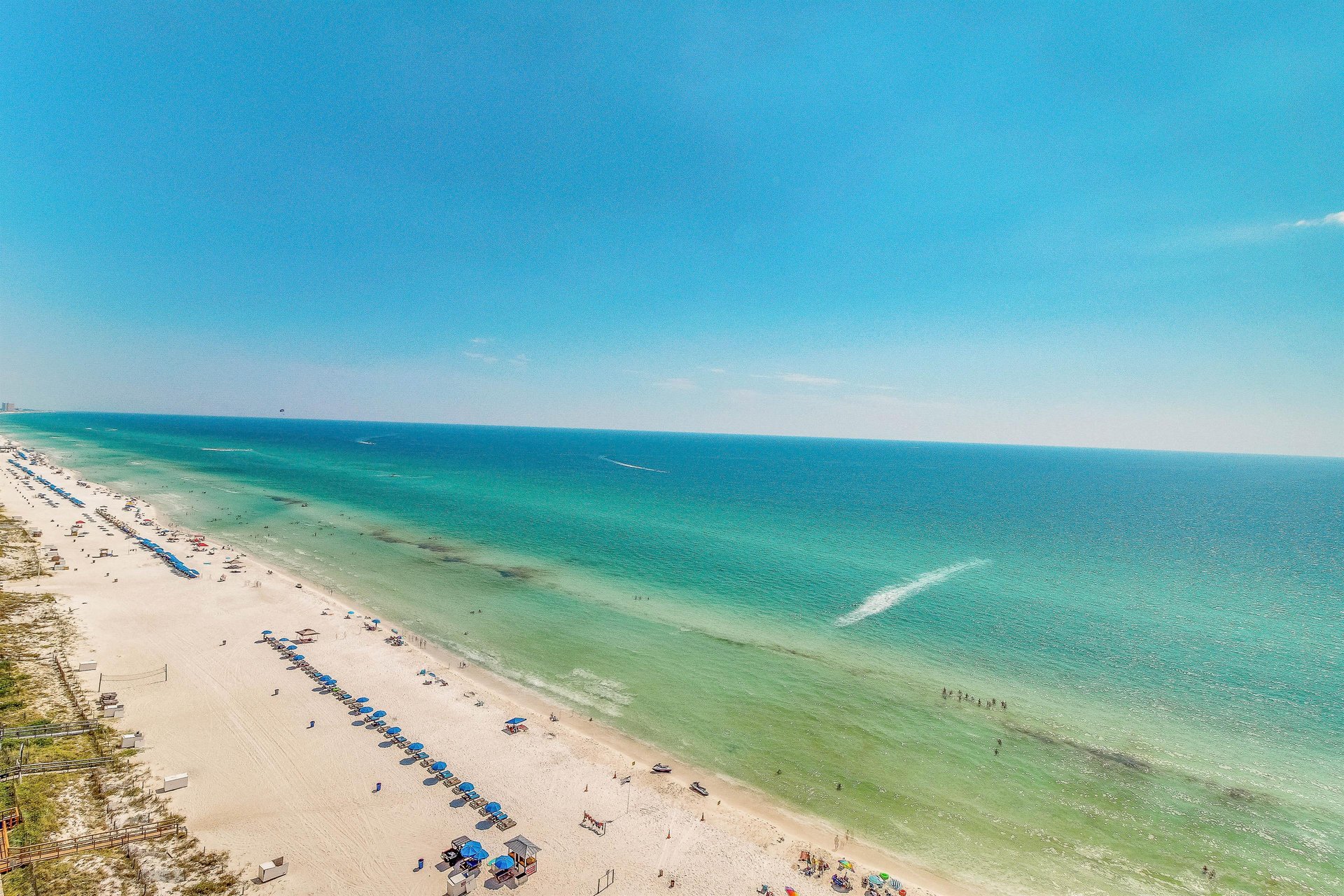 Majestic Beach Resort Tower 2 2104 26