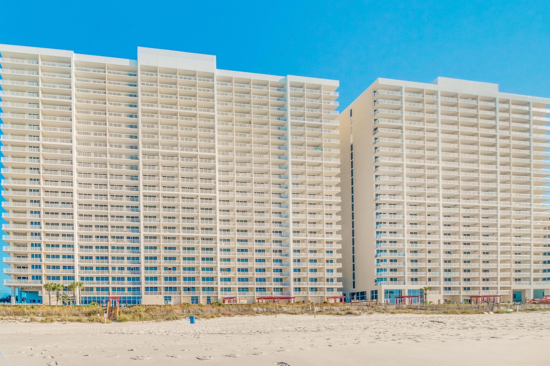 Majestic Beach Resort Tower 2 2104 27