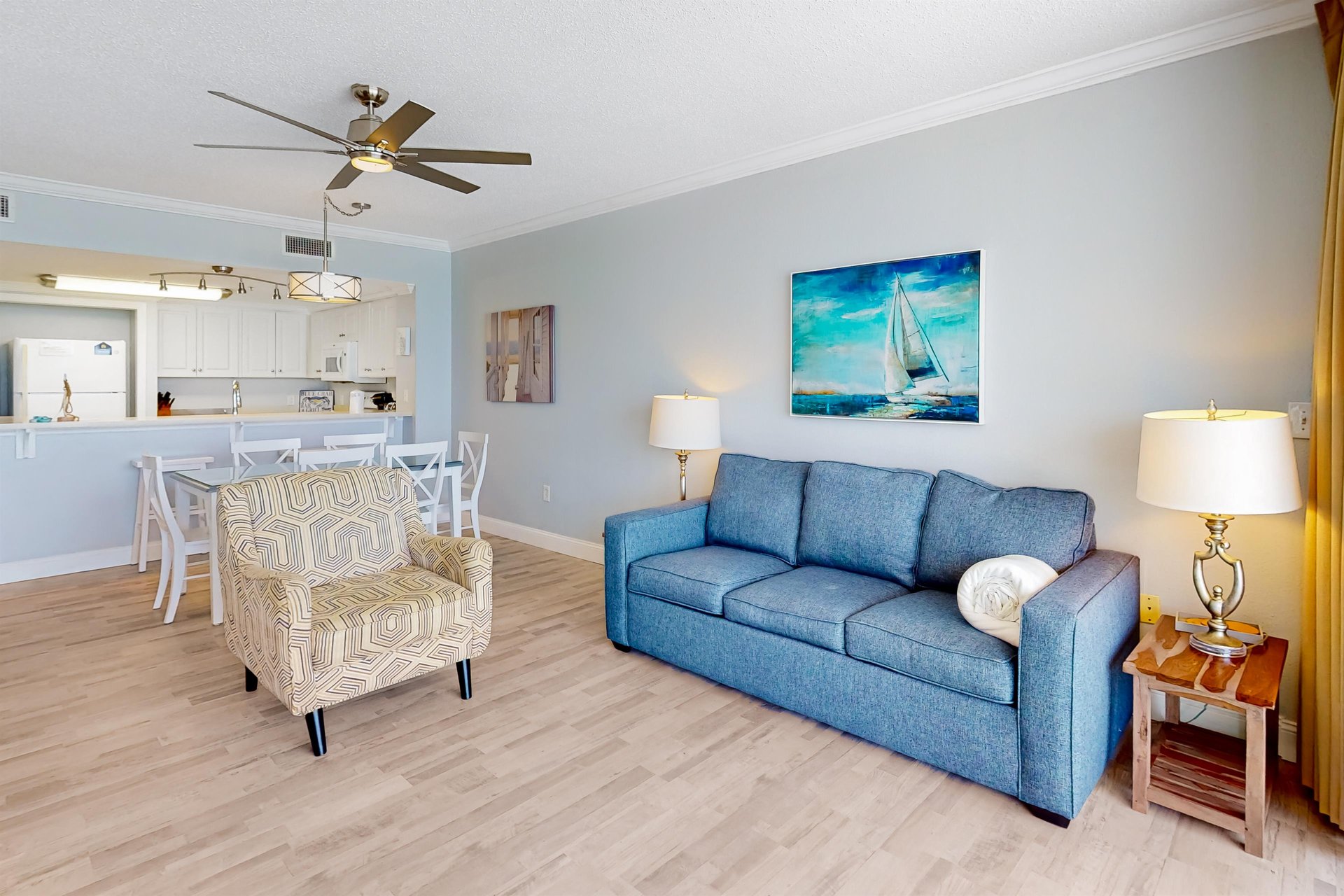 Majestic Beach Resort Tower 1 503 High five 1