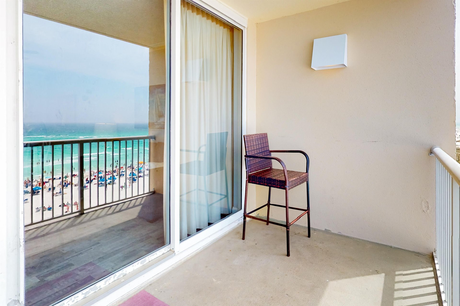 Majestic Beach Resort Tower 1 503 High five 3