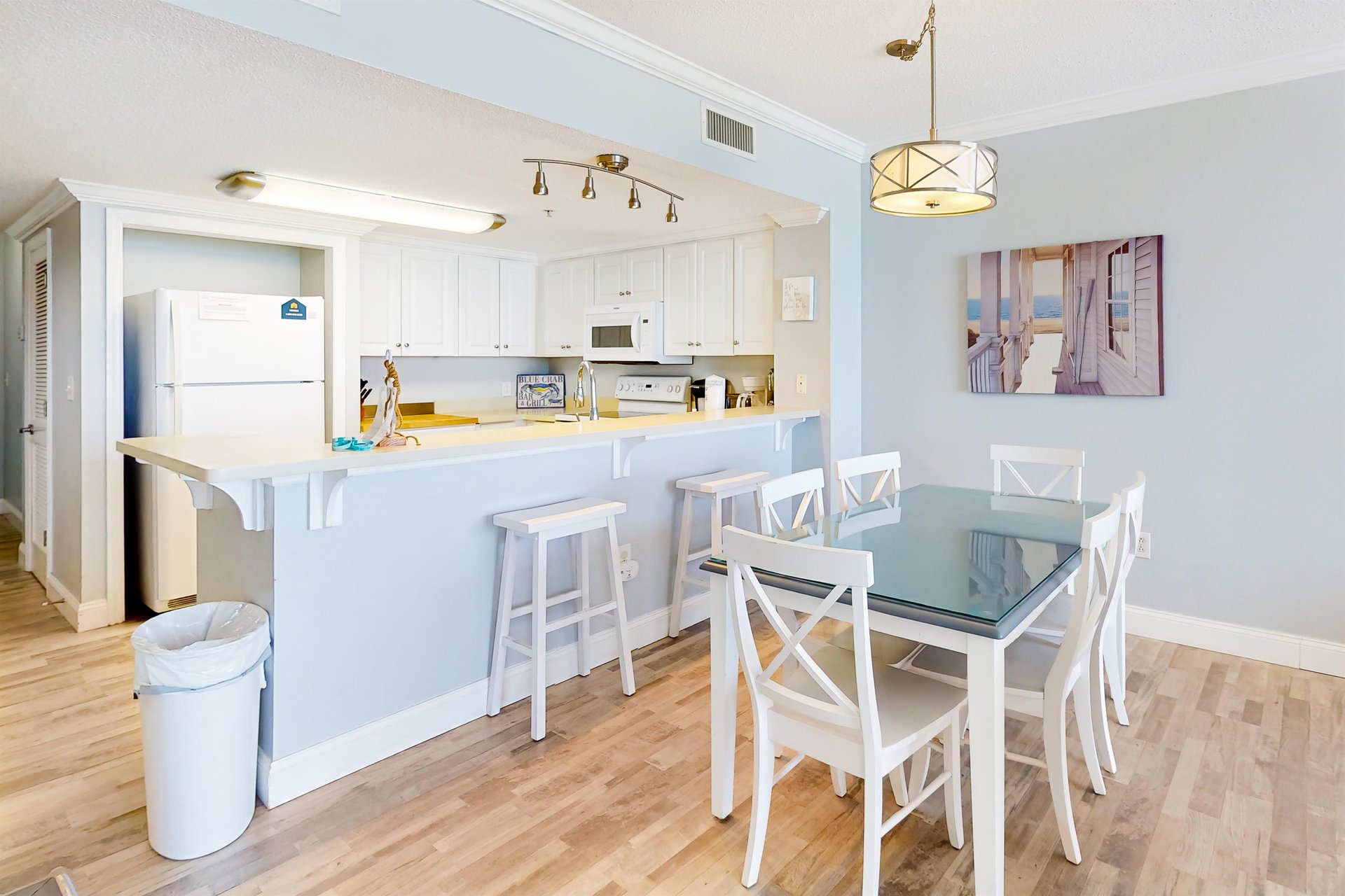 Majestic Beach Resort Tower 1 503 High five 7