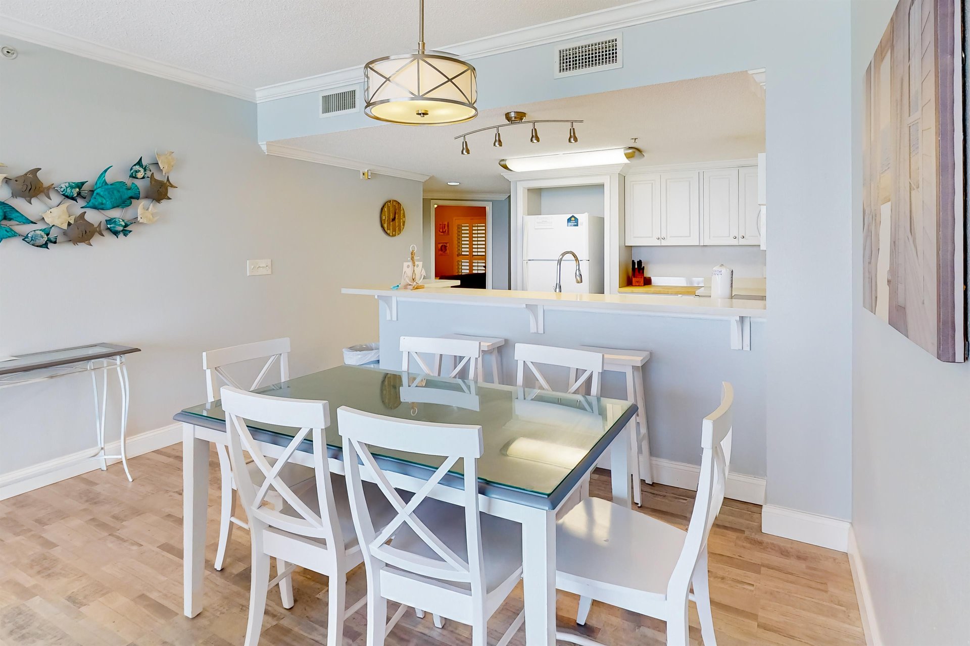 Majestic Beach Resort Tower 1 503 High five 8