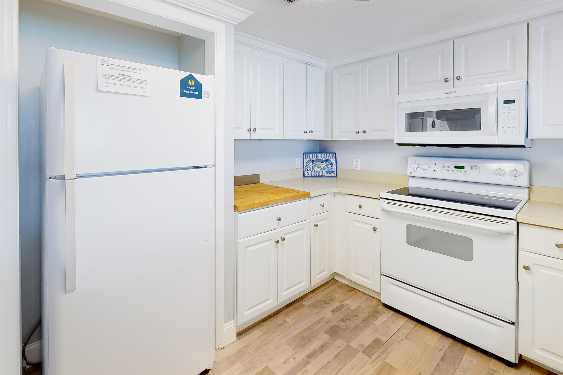 Majestic Beach Resort Tower 1 503 High five 10