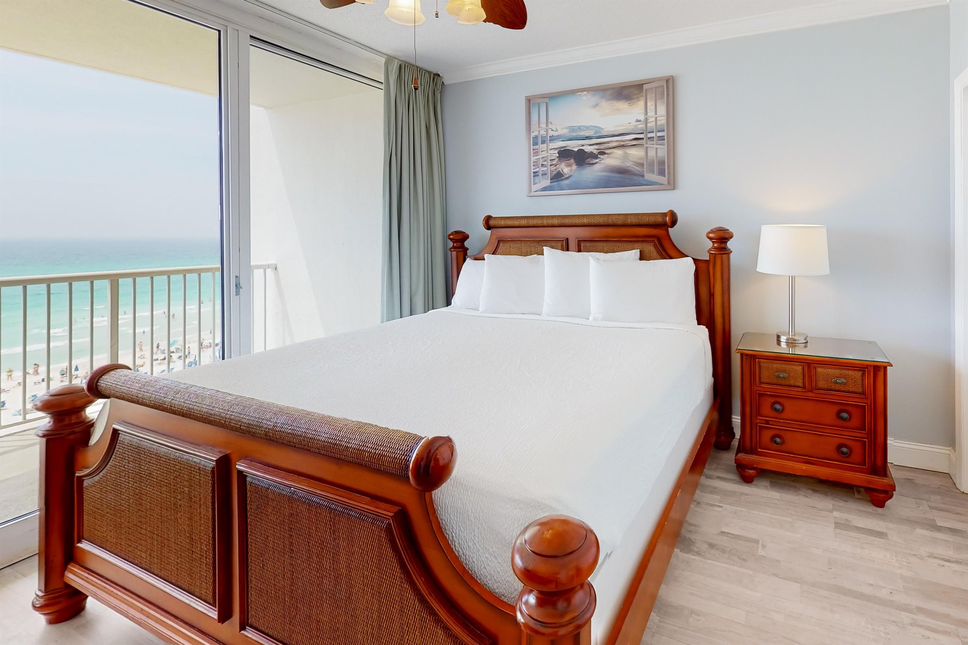 Majestic Beach Resort Tower 1 503 High five 12