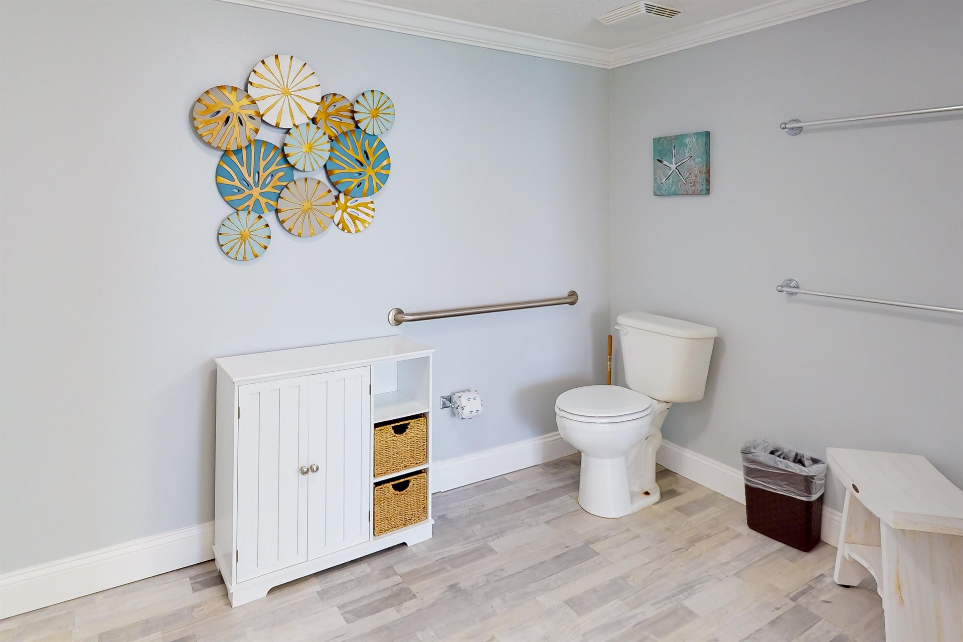 Majestic Beach Resort Tower 1 503 High five 15