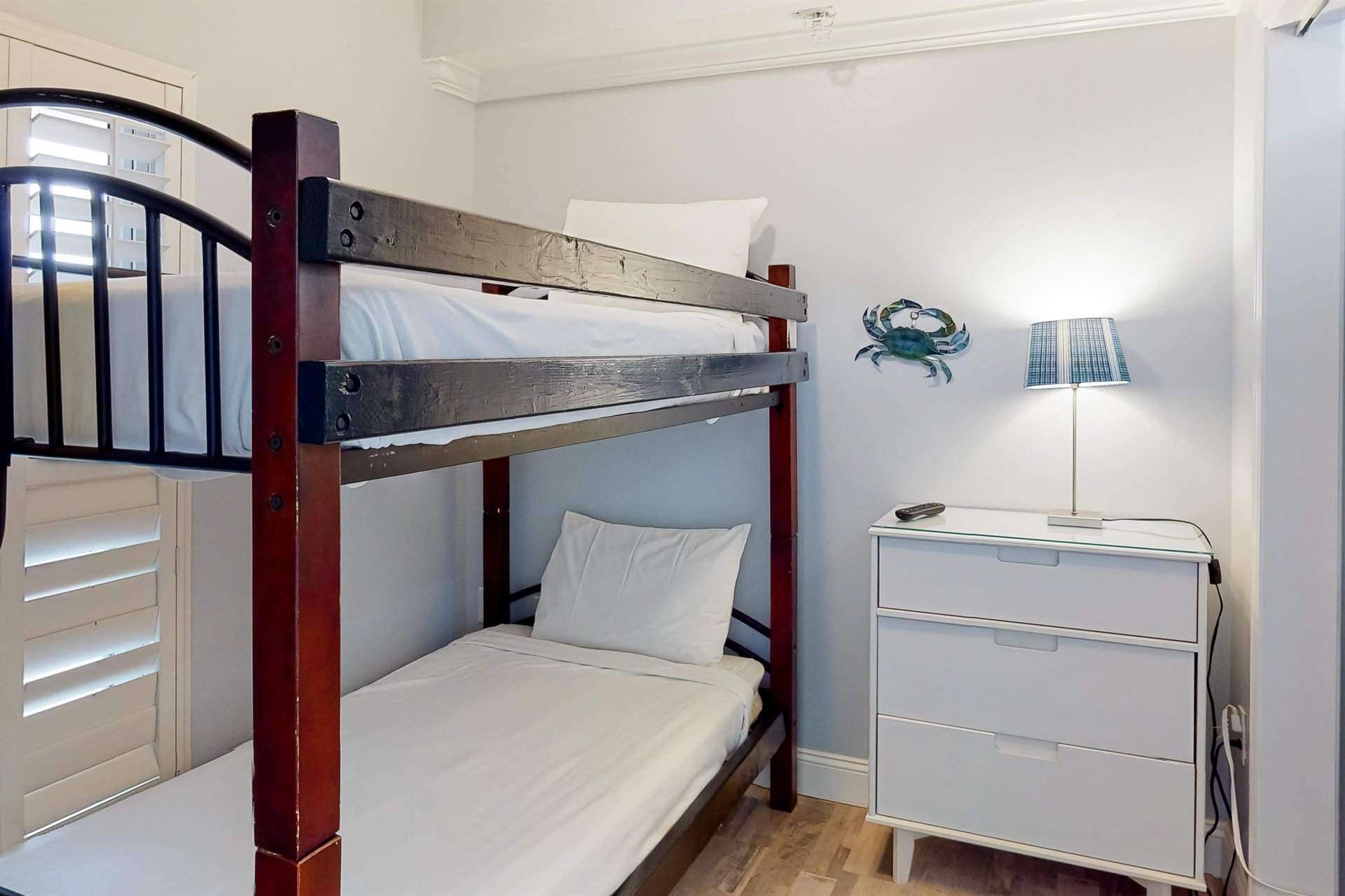 Majestic Beach Resort Tower 1 503 High five 21