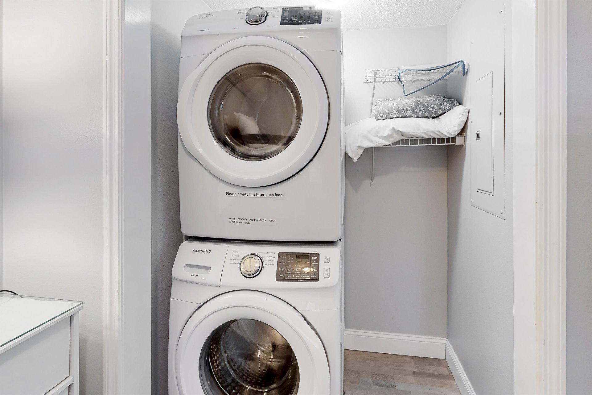 Majestic Beach Resort Tower 1 503 High five 22