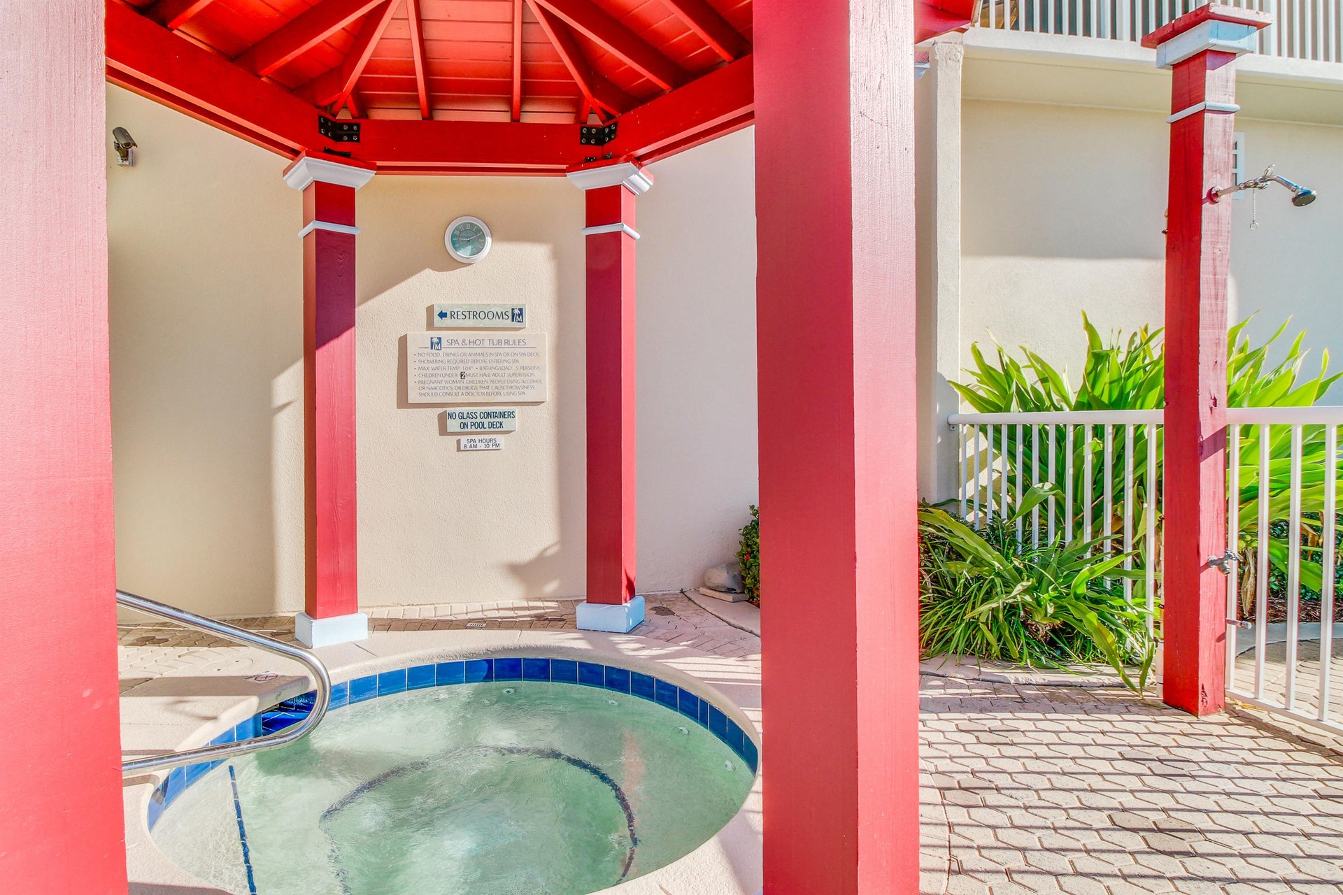 Majestic Beach Resort Tower 1 503 High five 24