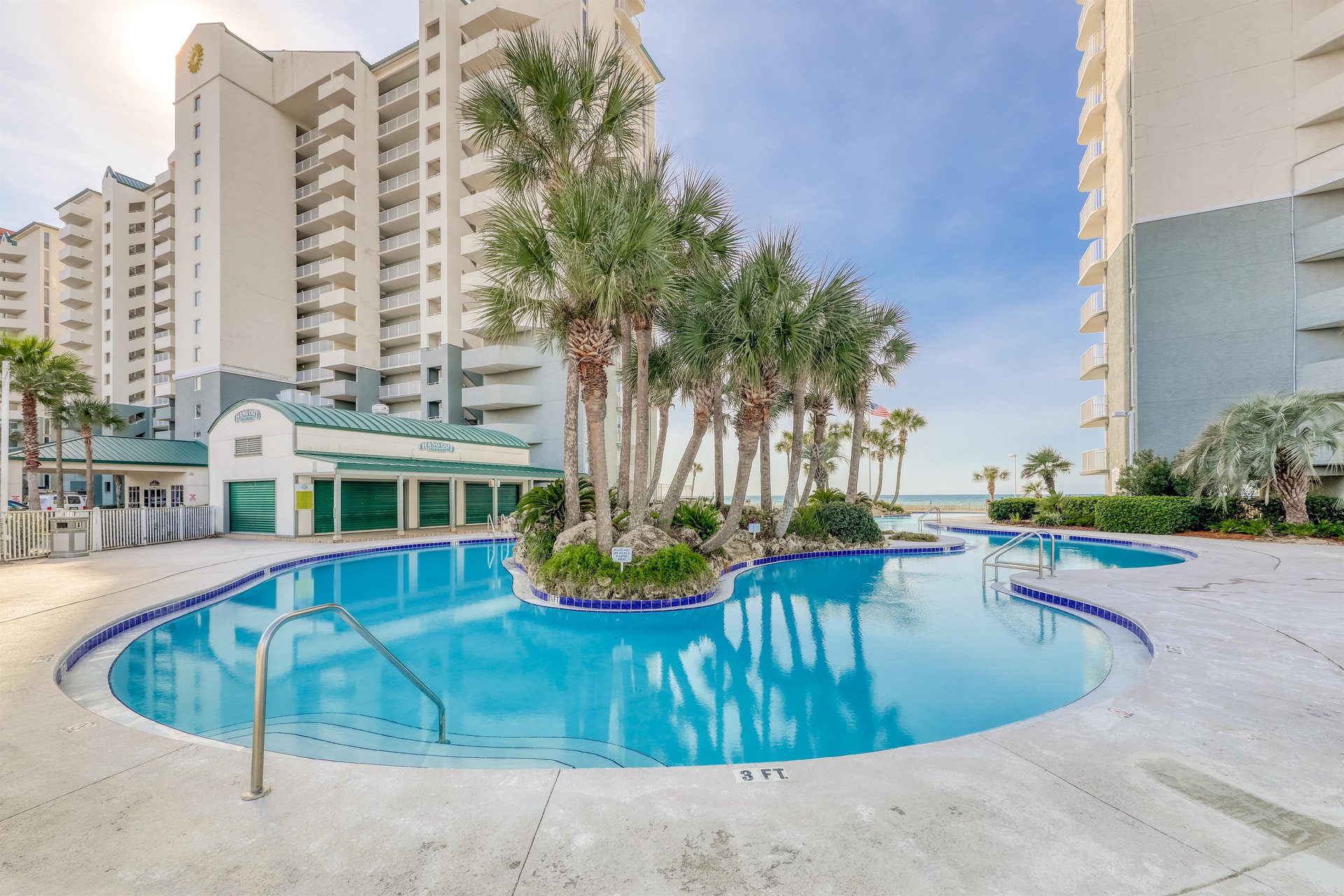 Long Beach Resort Tower 4901 2