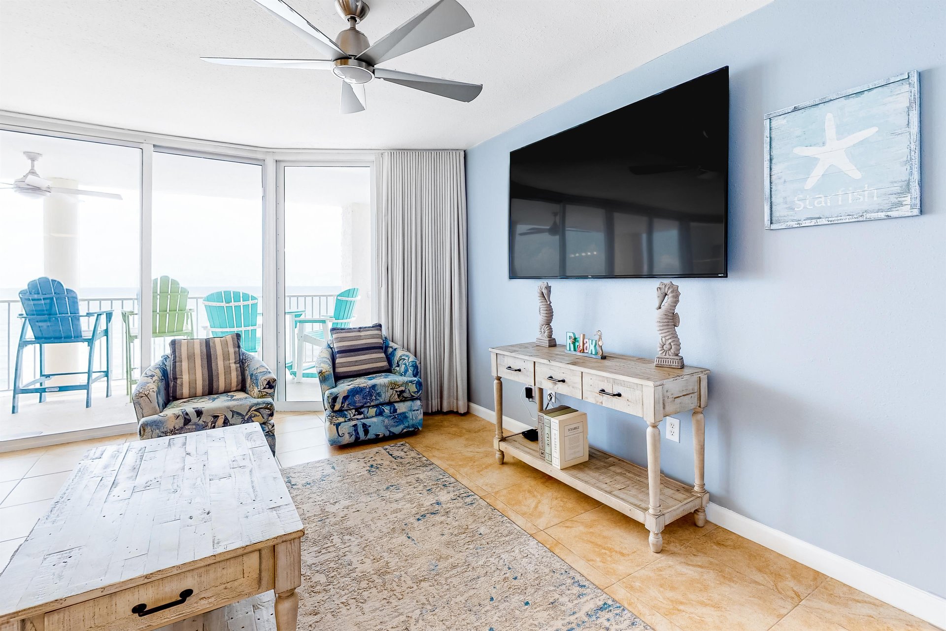 Long Beach Resort Tower 4901 3