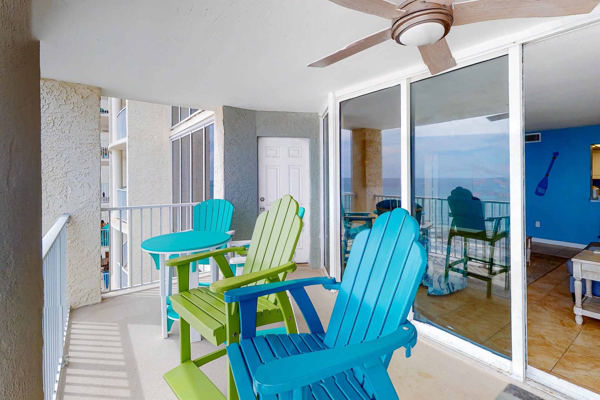 Long Beach Resort Tower 4901 6