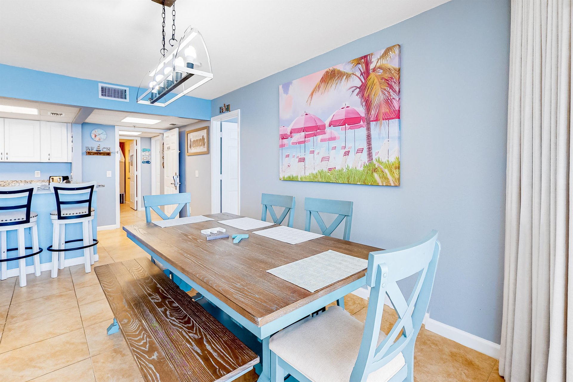 Long Beach Resort Tower 4901 7