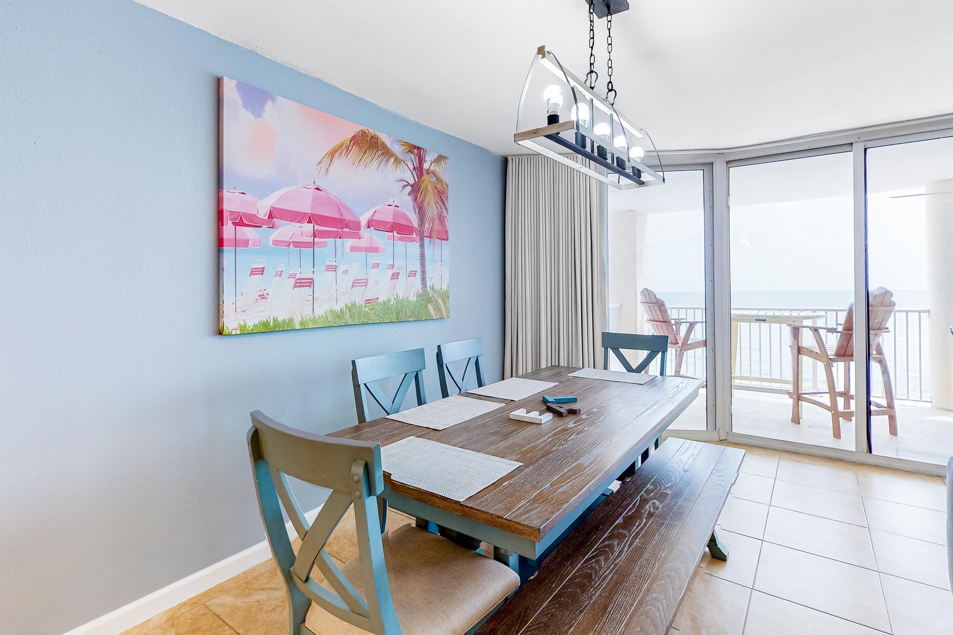 Long Beach Resort Tower 4901 8