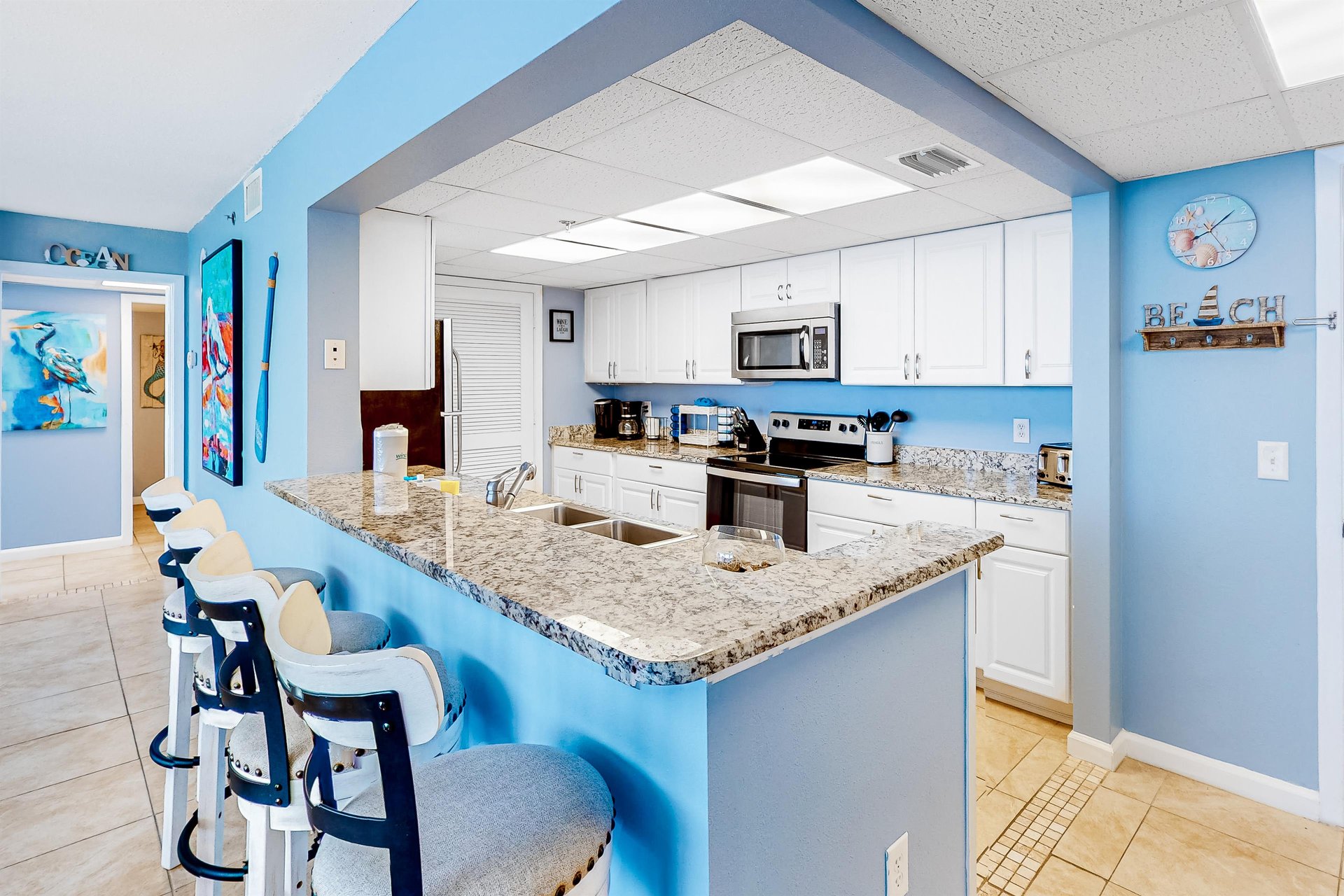 Long Beach Resort Tower 4901 9