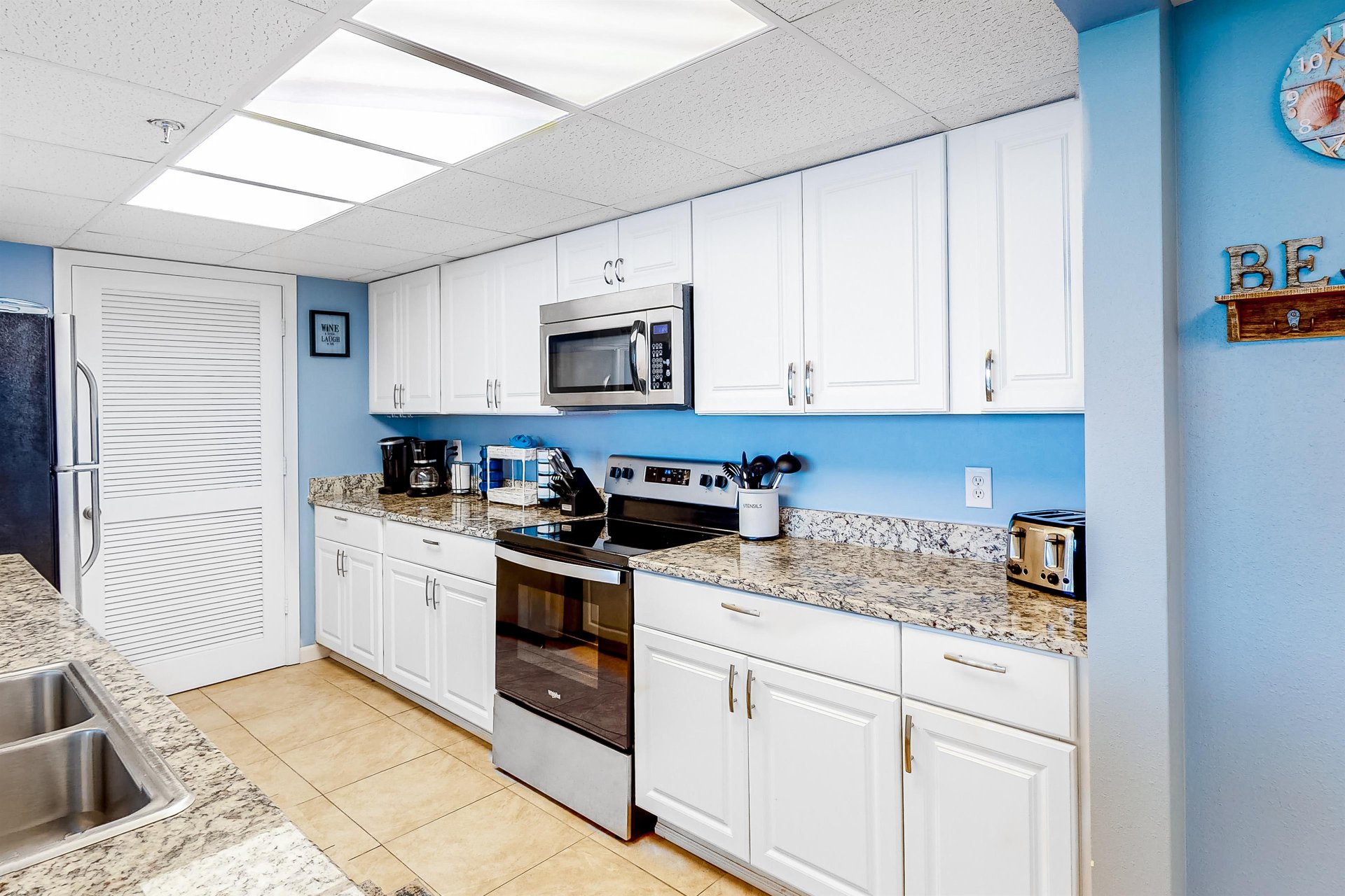 Long Beach Resort Tower 4901 10