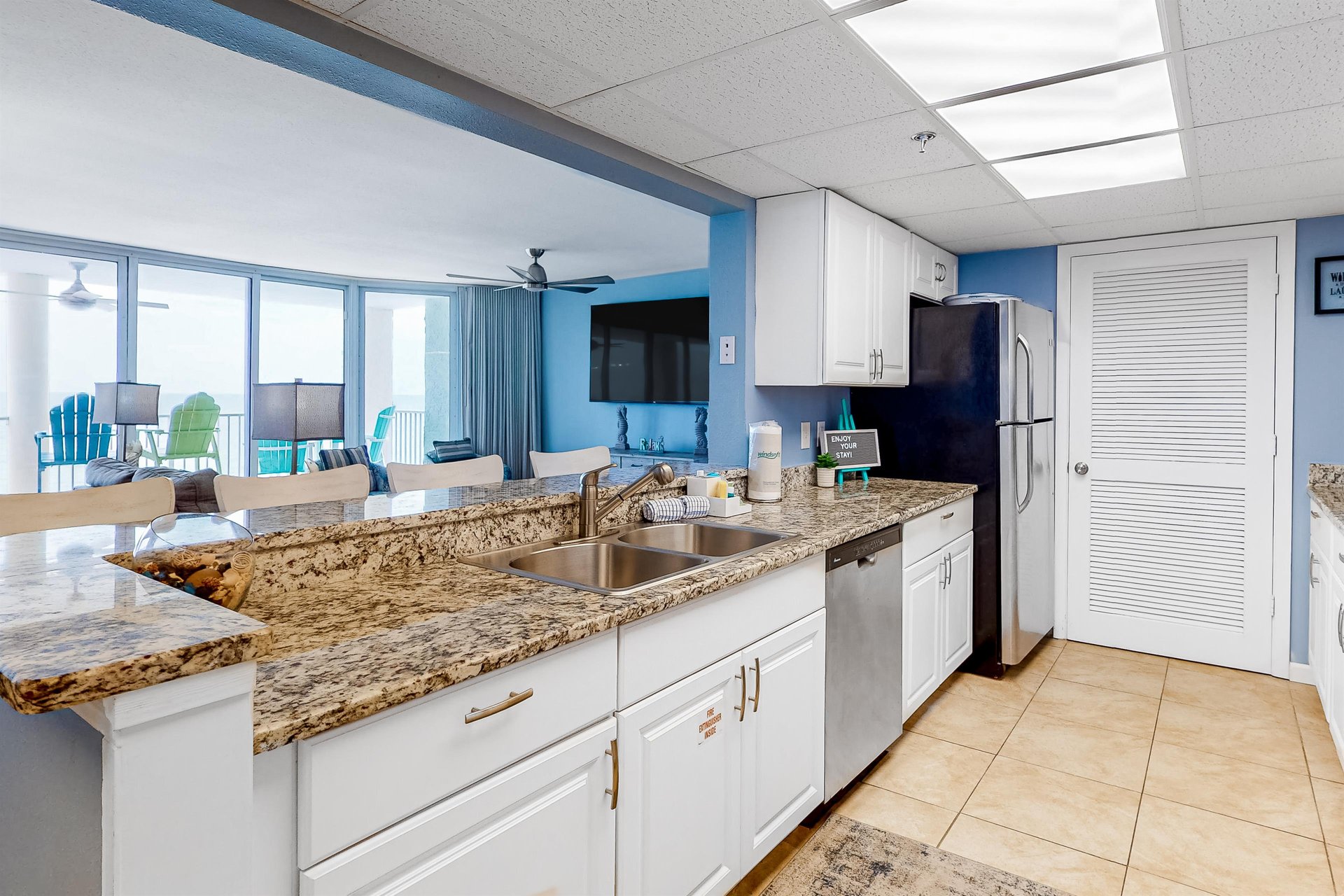 Long Beach Resort Tower 4901 11