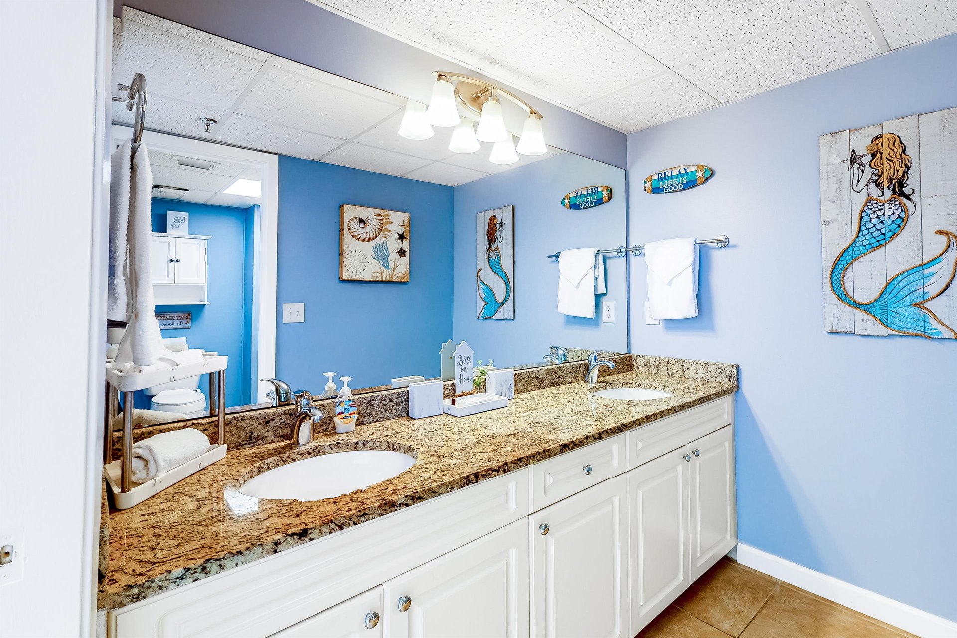 Long Beach Resort Tower 4901 14