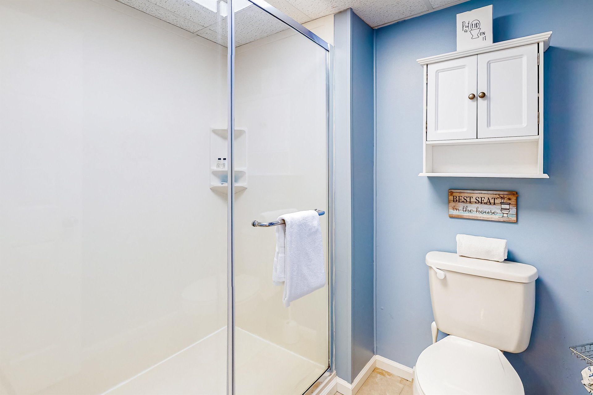 Long Beach Resort Tower 4901 15