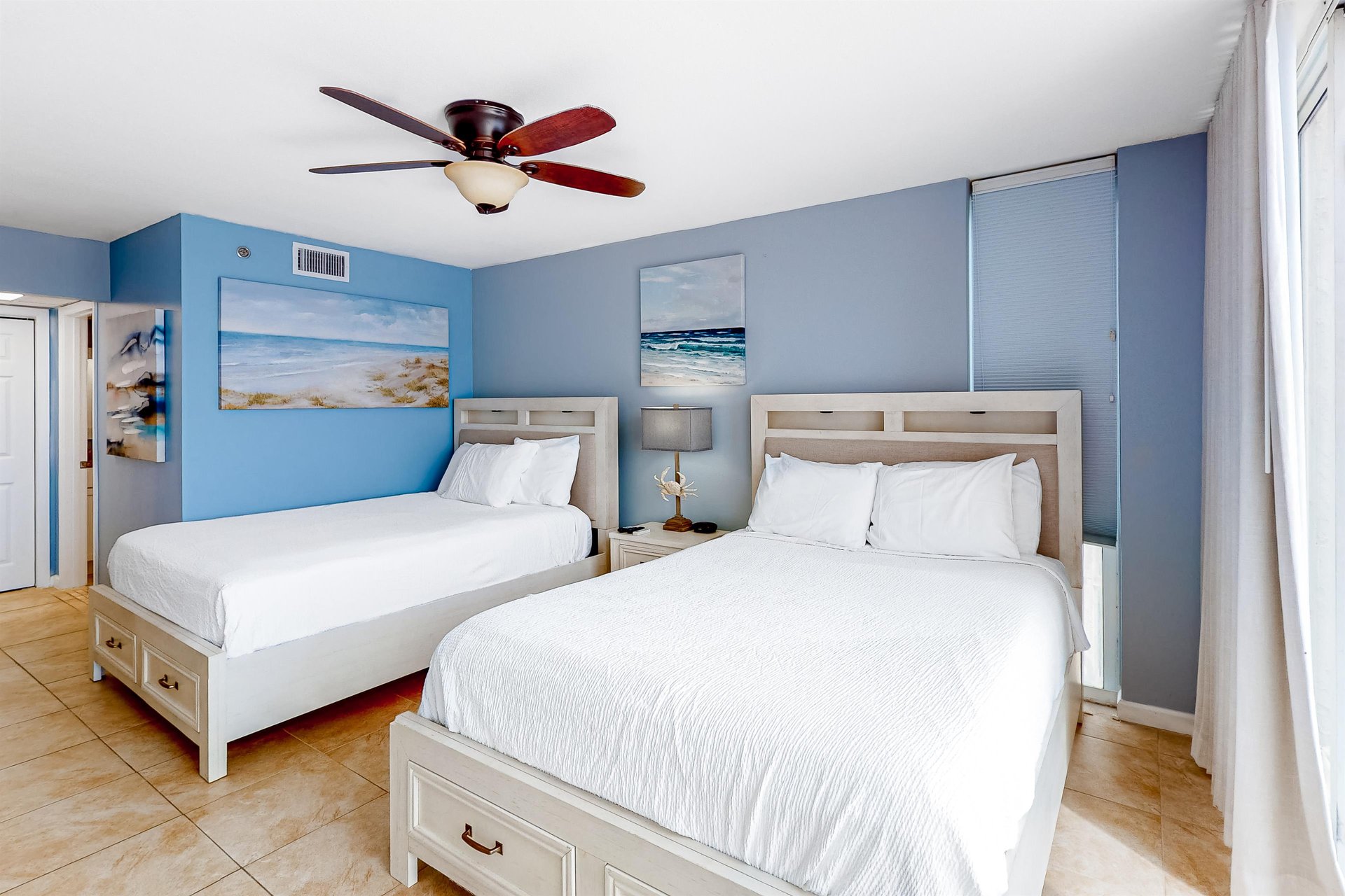 Long Beach Resort Tower 4901 16