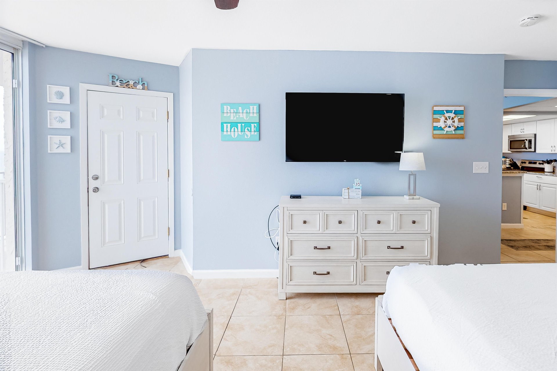 Long Beach Resort Tower 4901 17