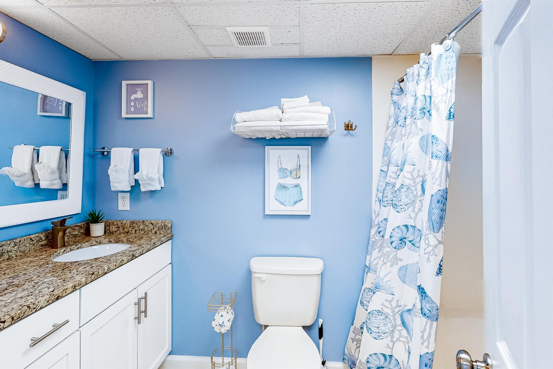 Long Beach Resort Tower 4901 19