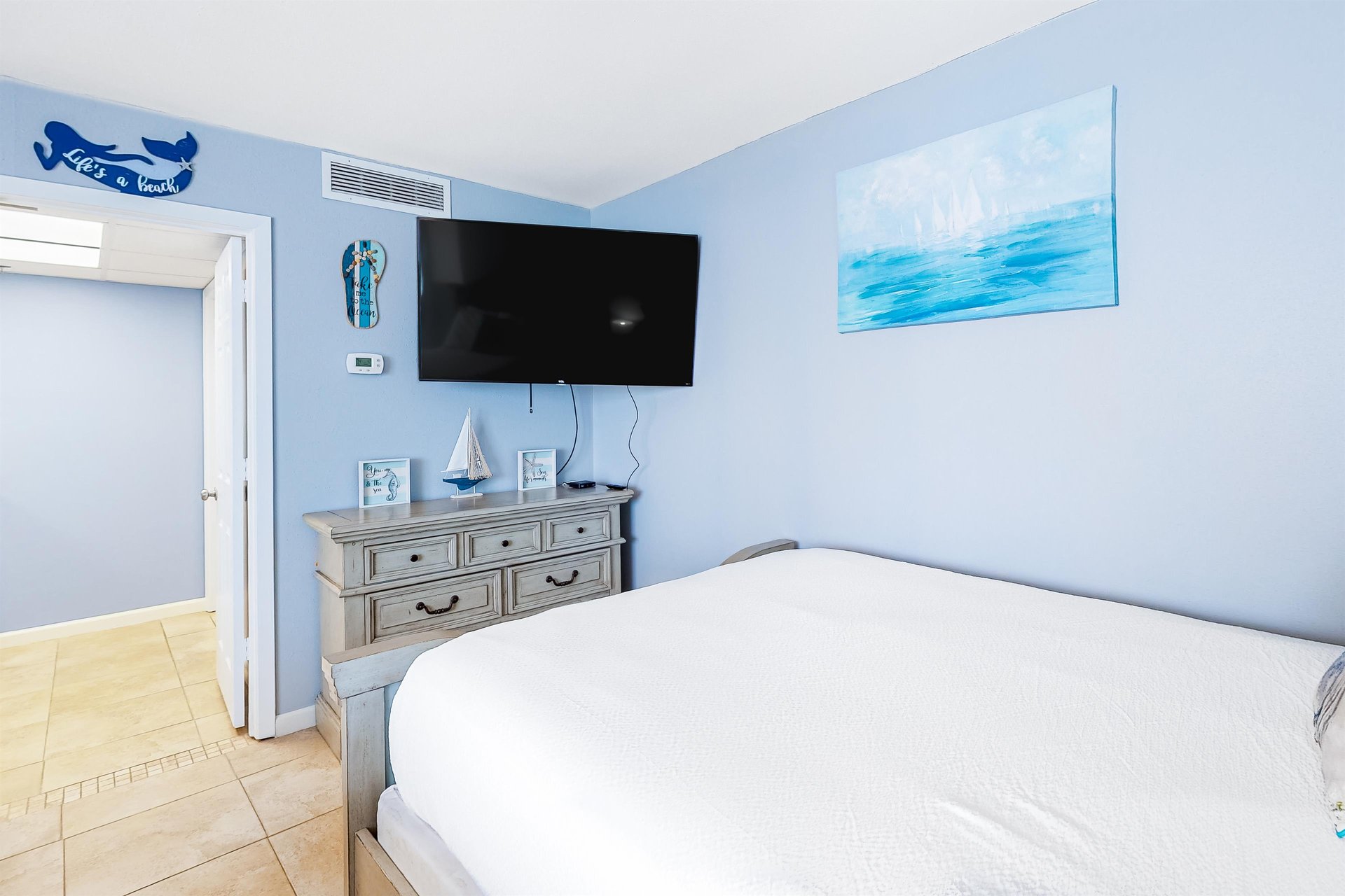 Long Beach Resort Tower 4901 21