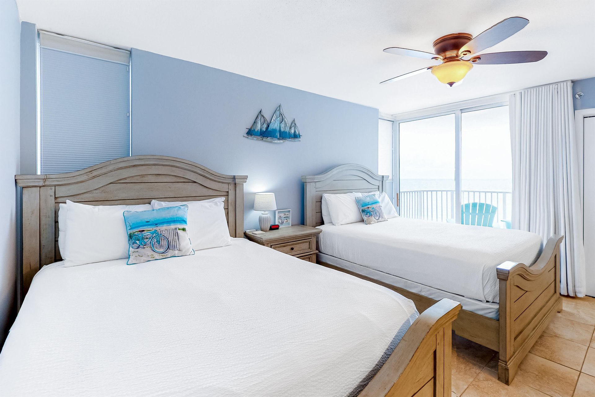 Long Beach Resort Tower 4901 22