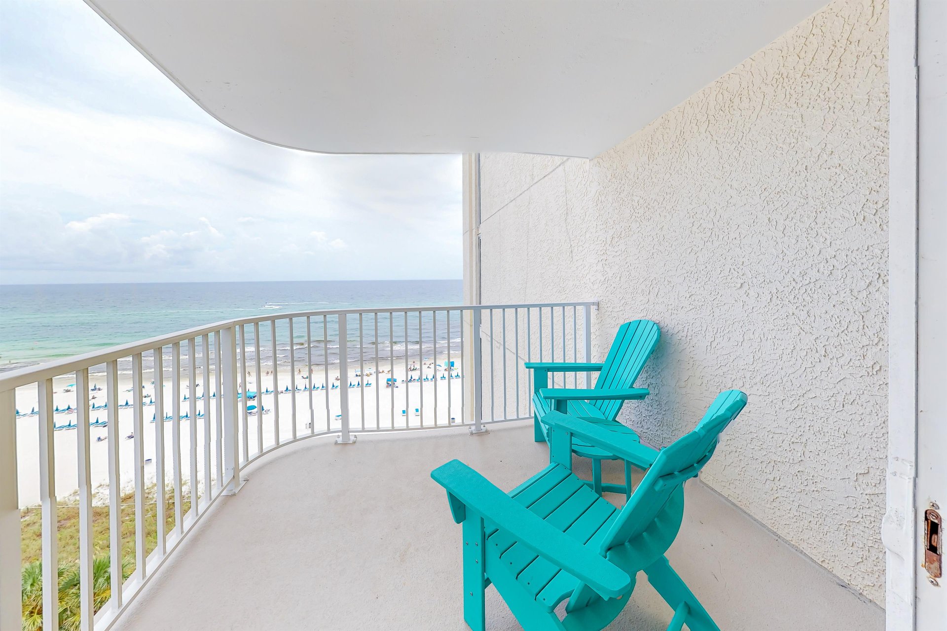 Long Beach Resort Tower 4901 23