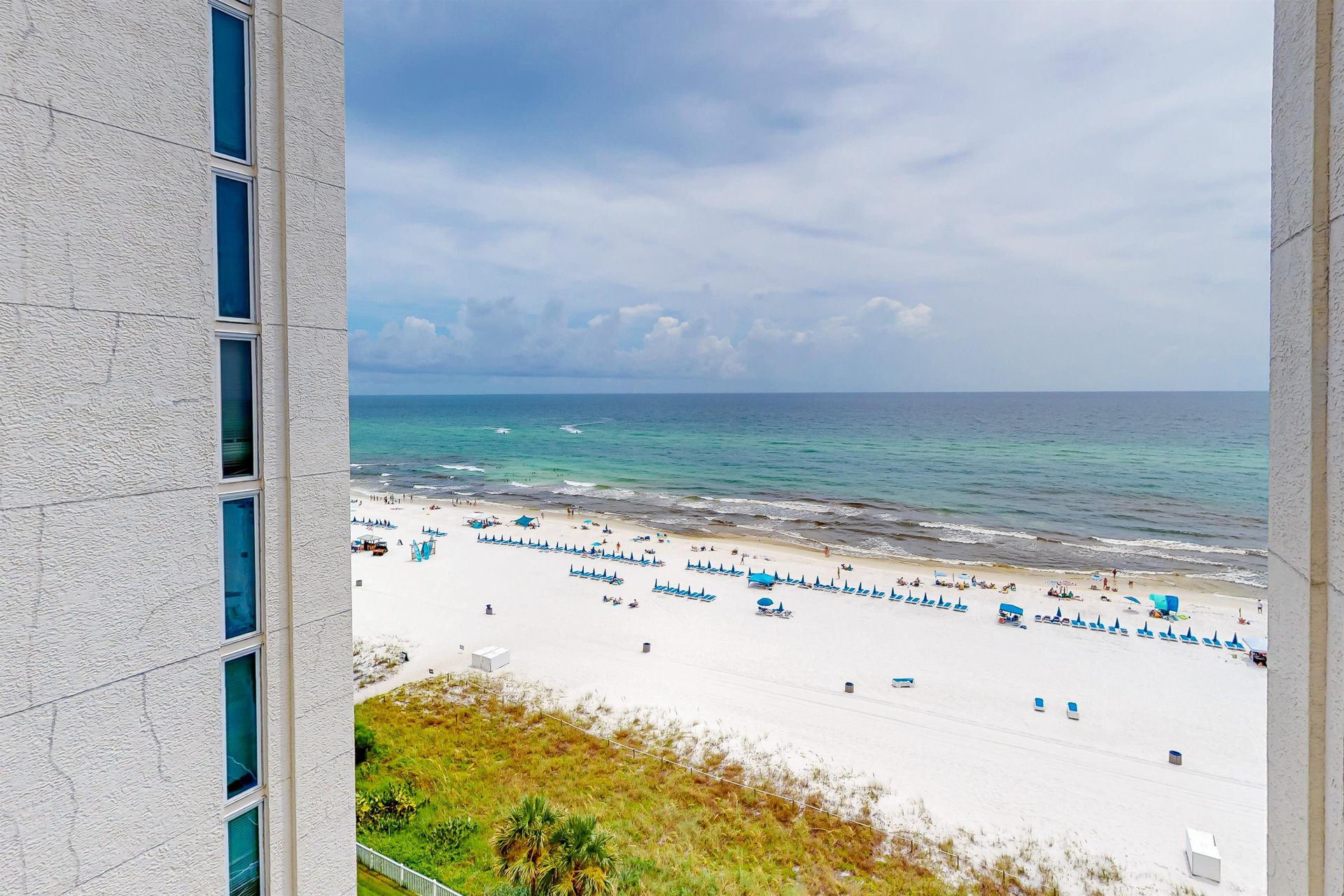 Long Beach Resort Tower 4901 24