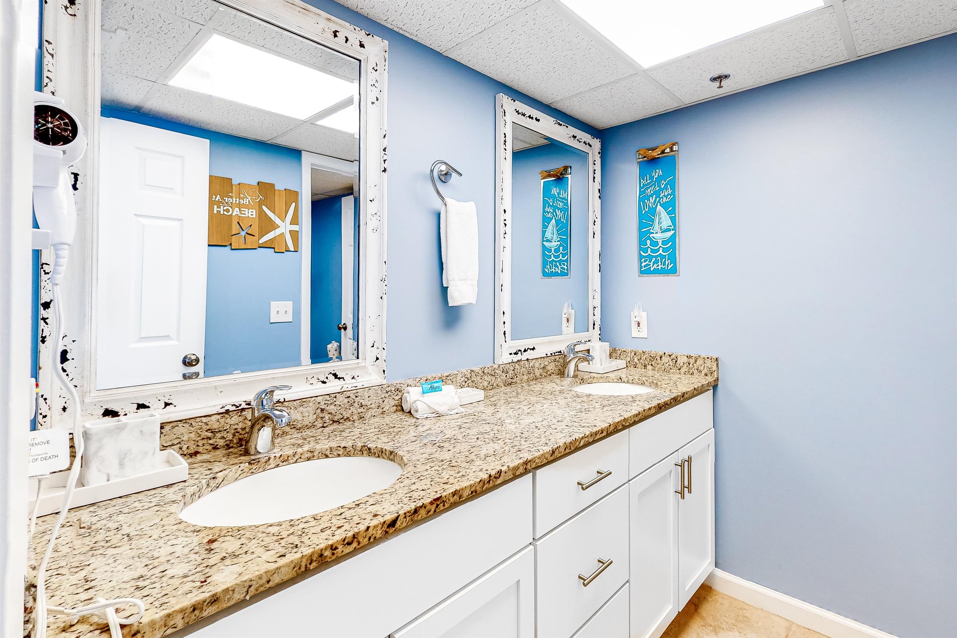 Long Beach Resort Tower 4901 25