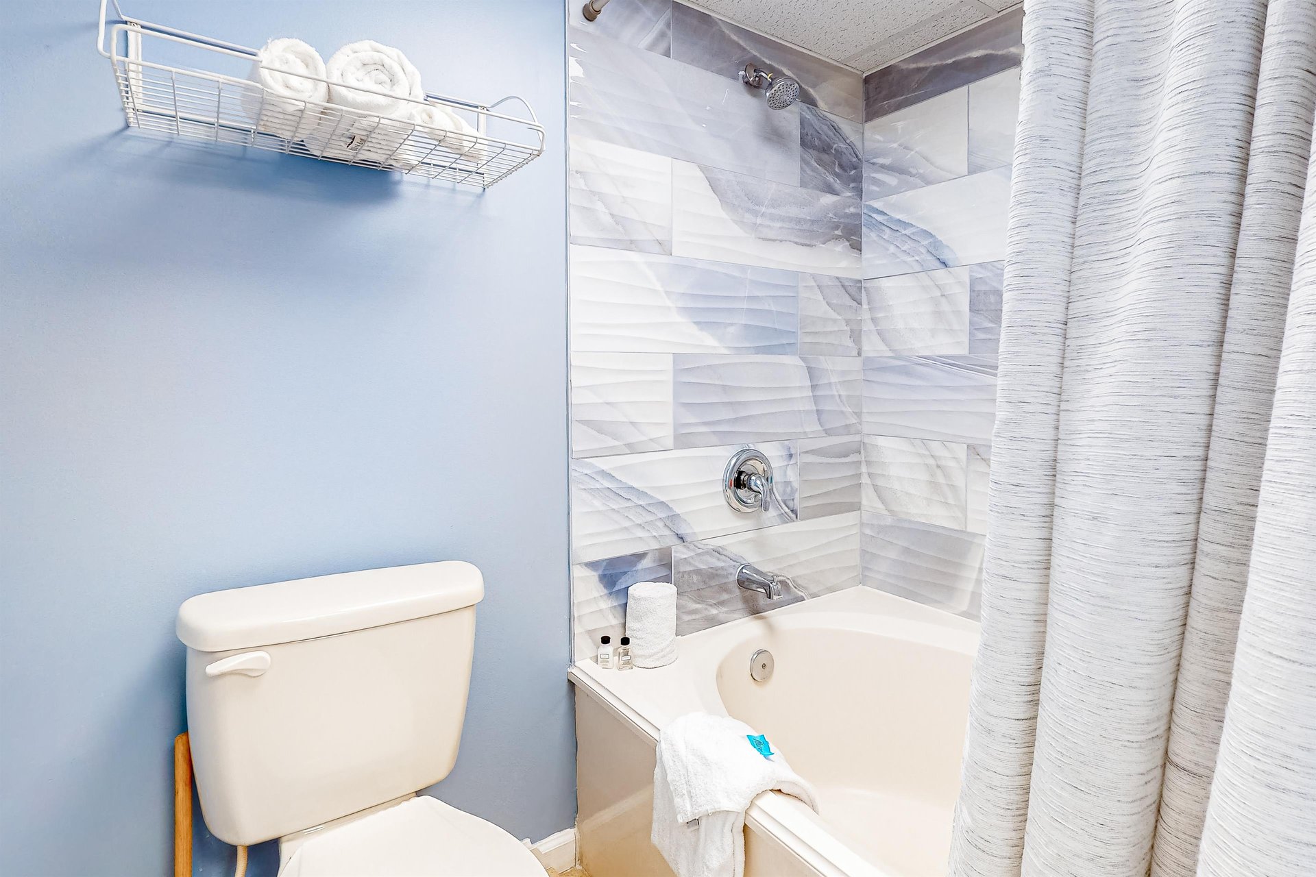 Long Beach Resort Tower 4901 26