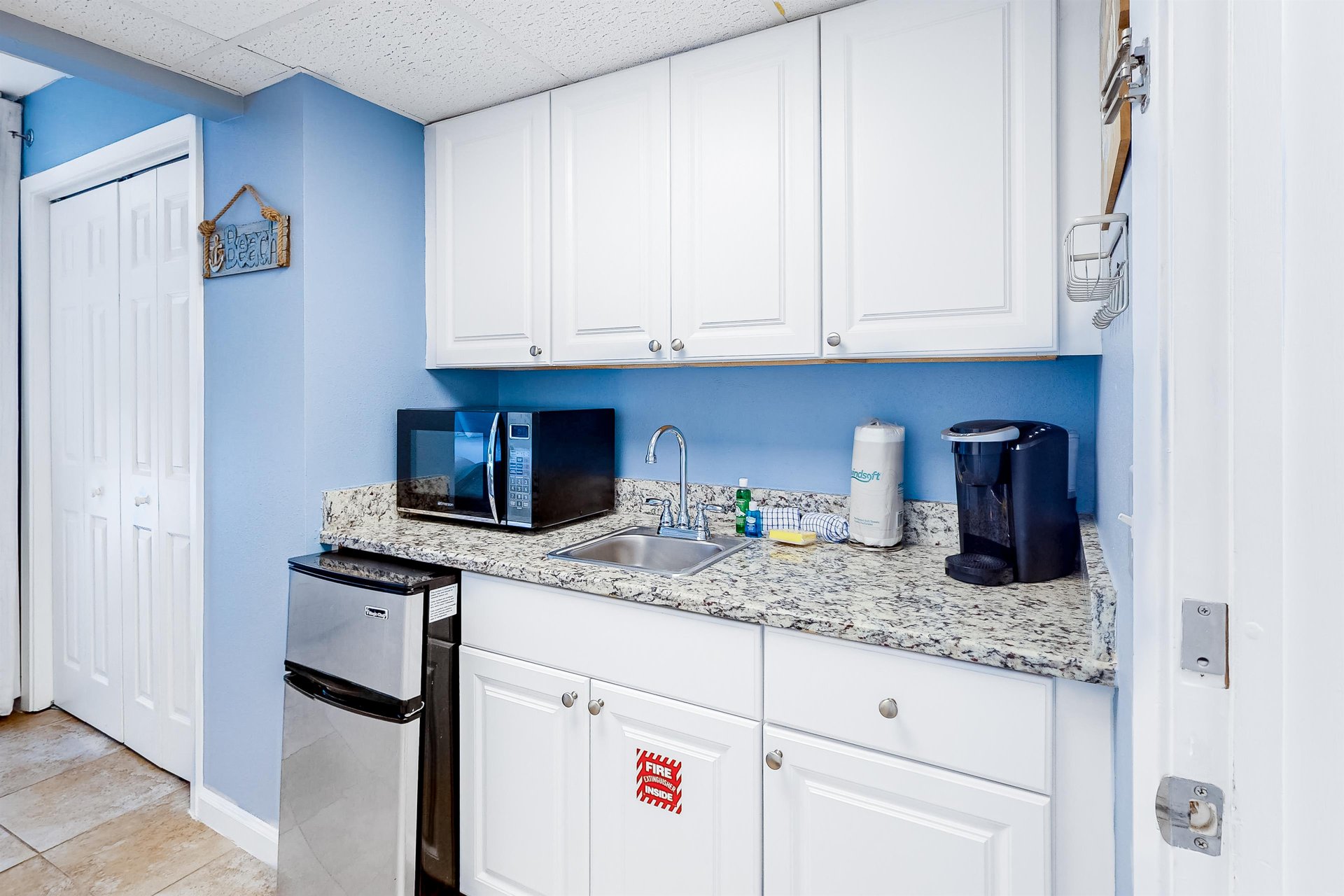 Long Beach Resort Tower 4901 27