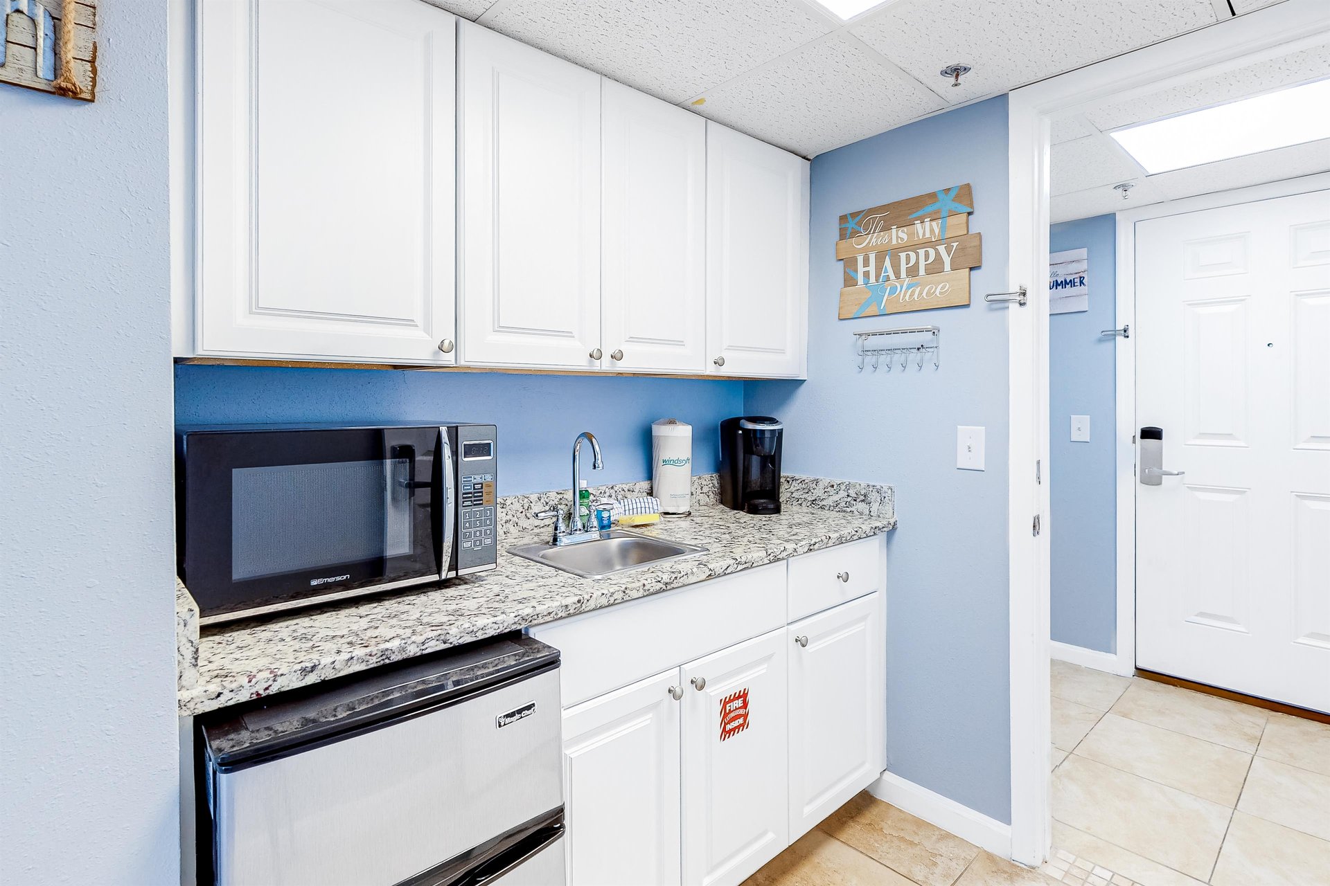 Long Beach Resort Tower 4901 28