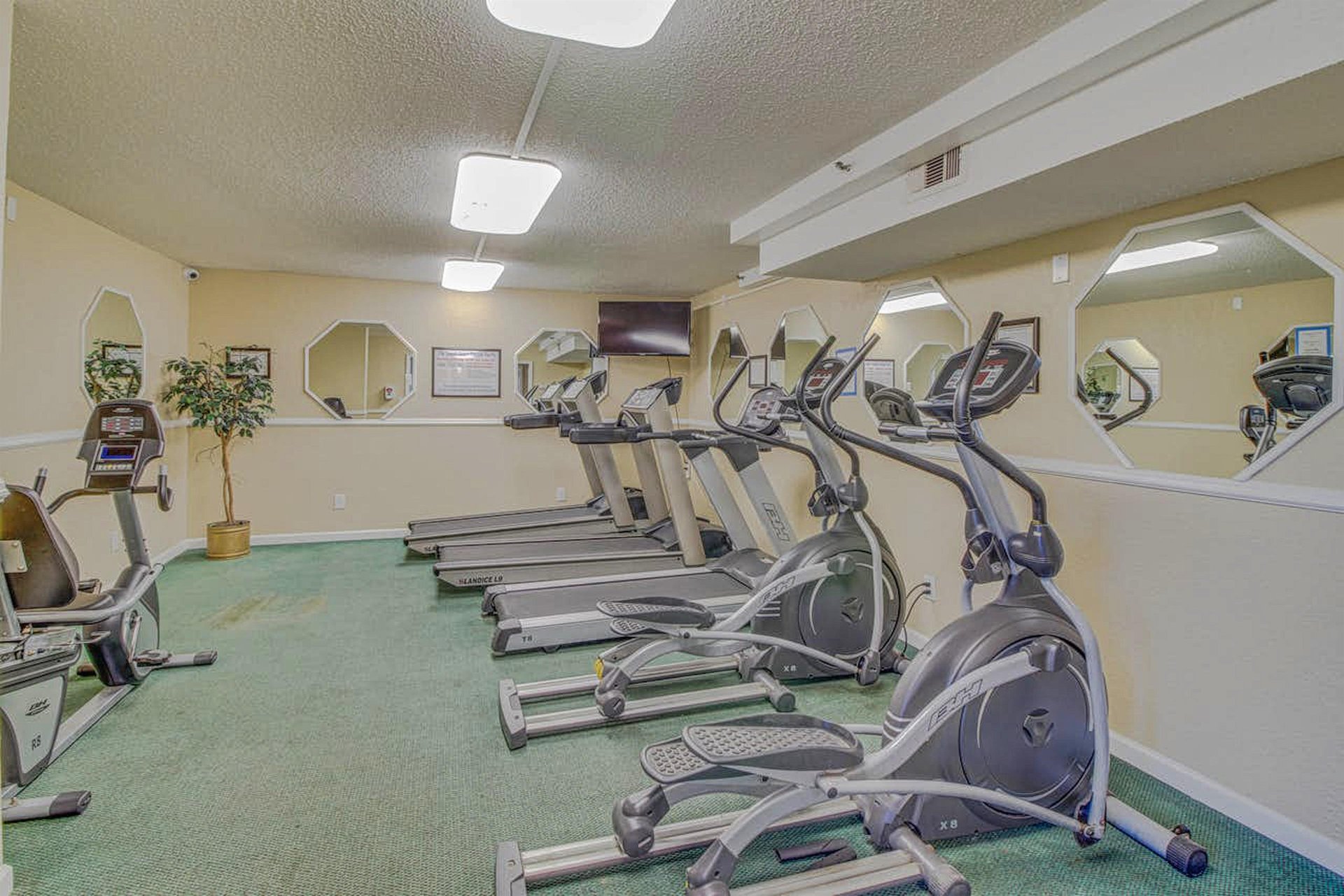 Long Beach Resort Tower 4901 30