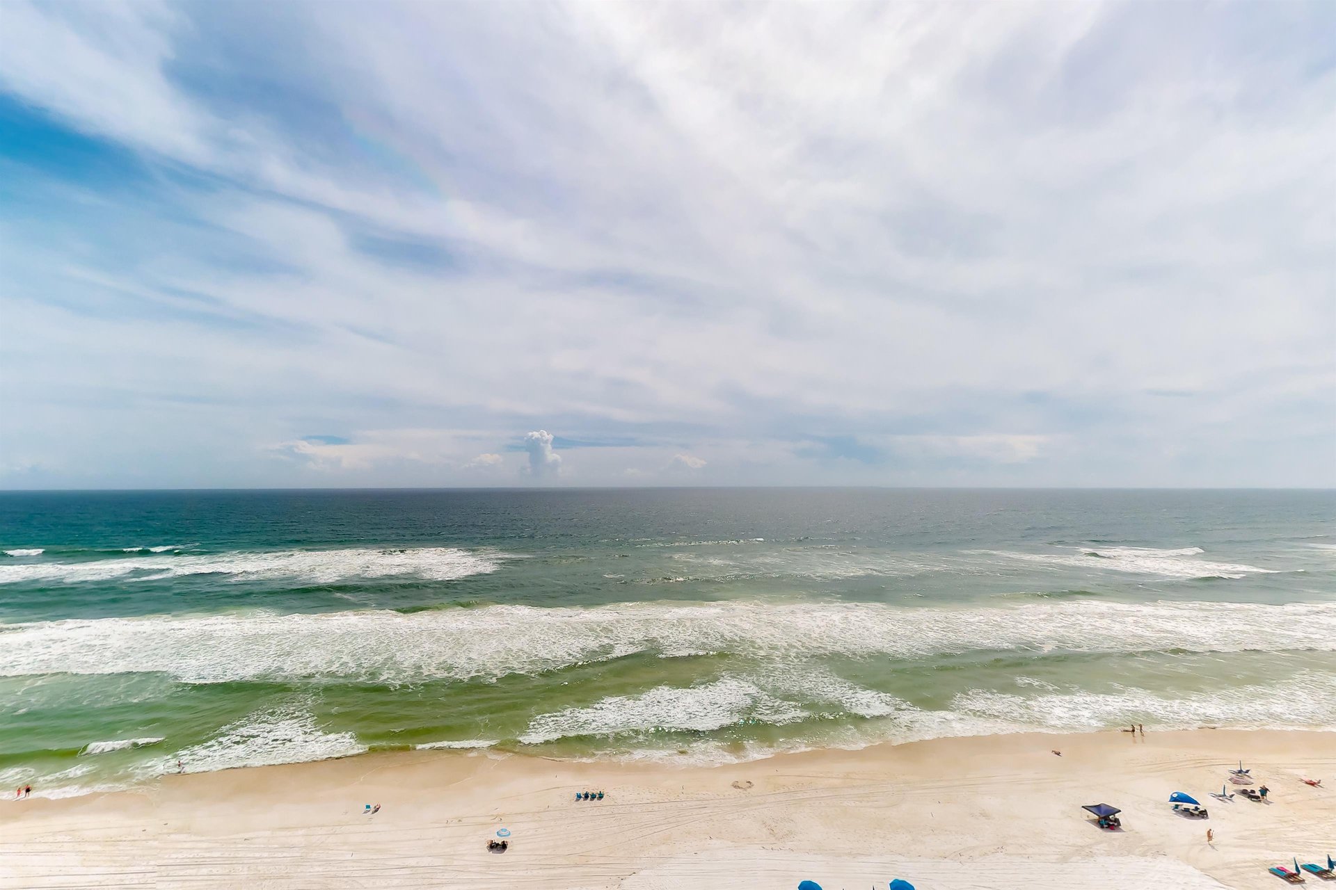 Long Beach Resort Tower 4901 31