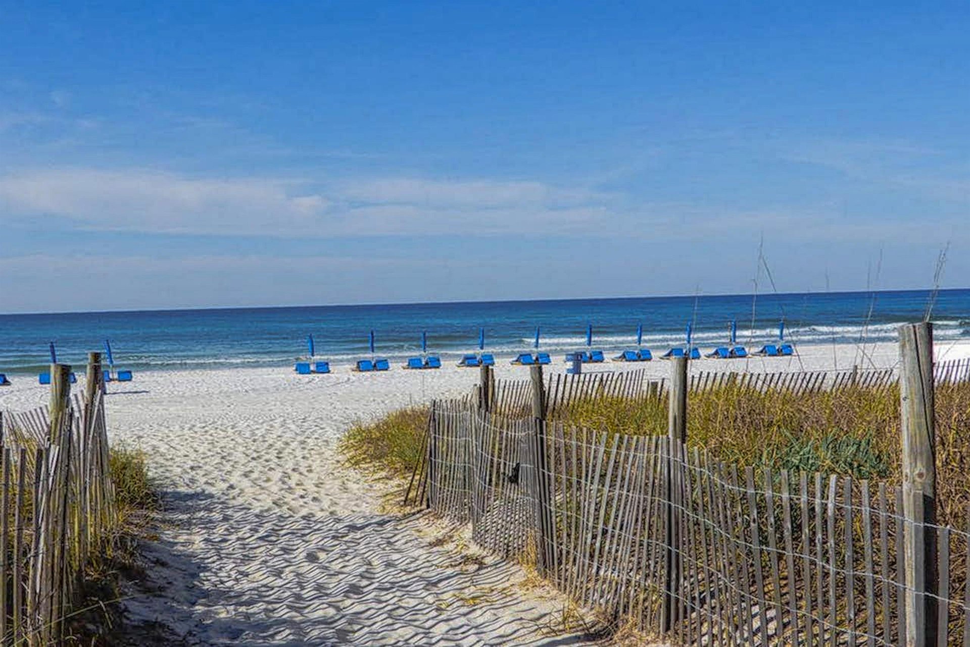 Long Beach Resort Tower 4901 32