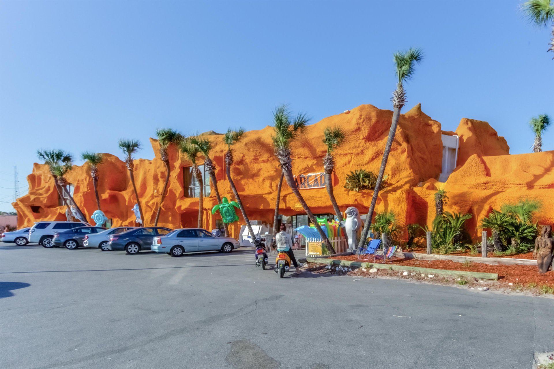 Long Beach Resort Tower 4901 37