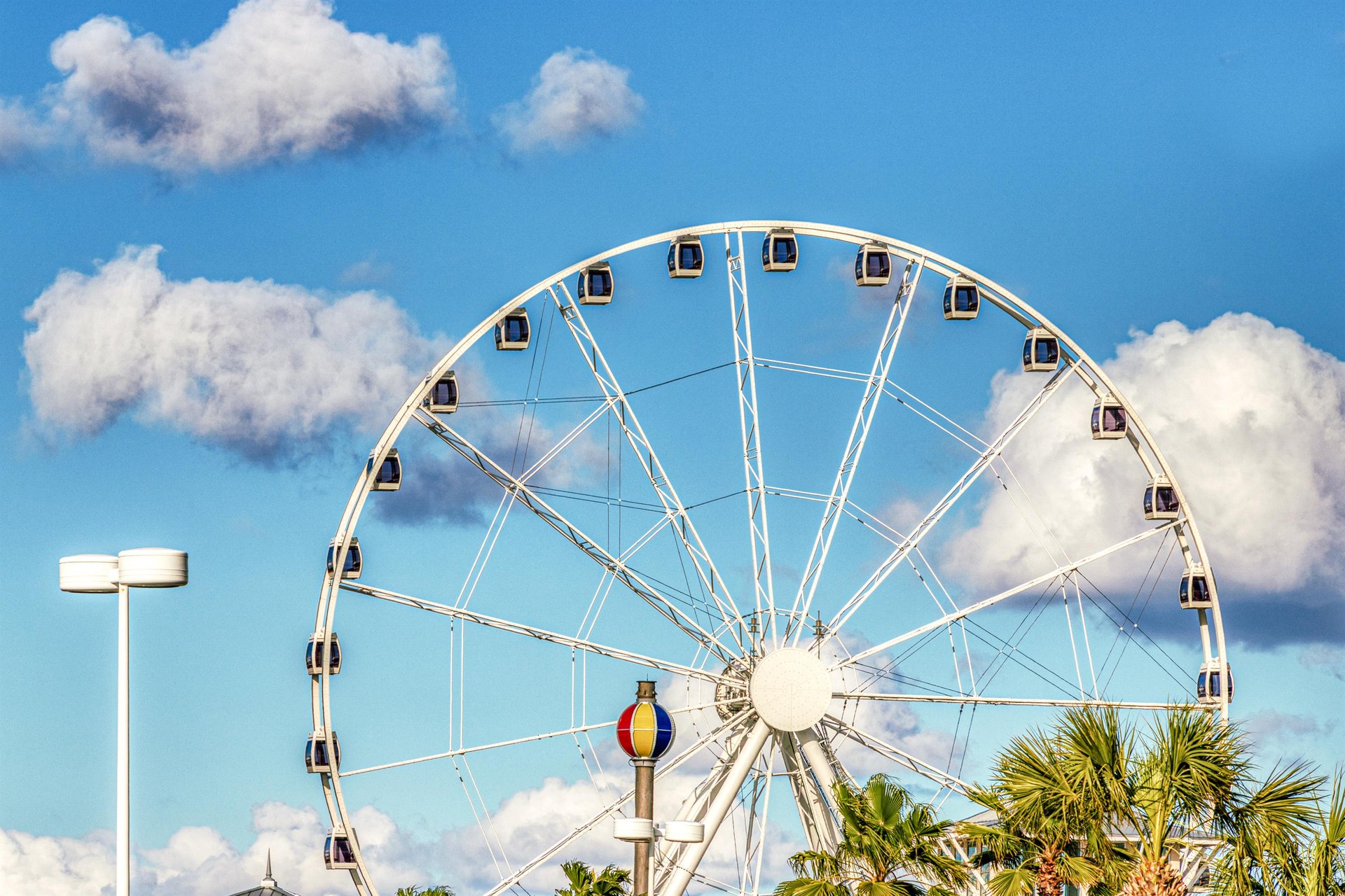 Long Beach Resort Tower 4901 38
