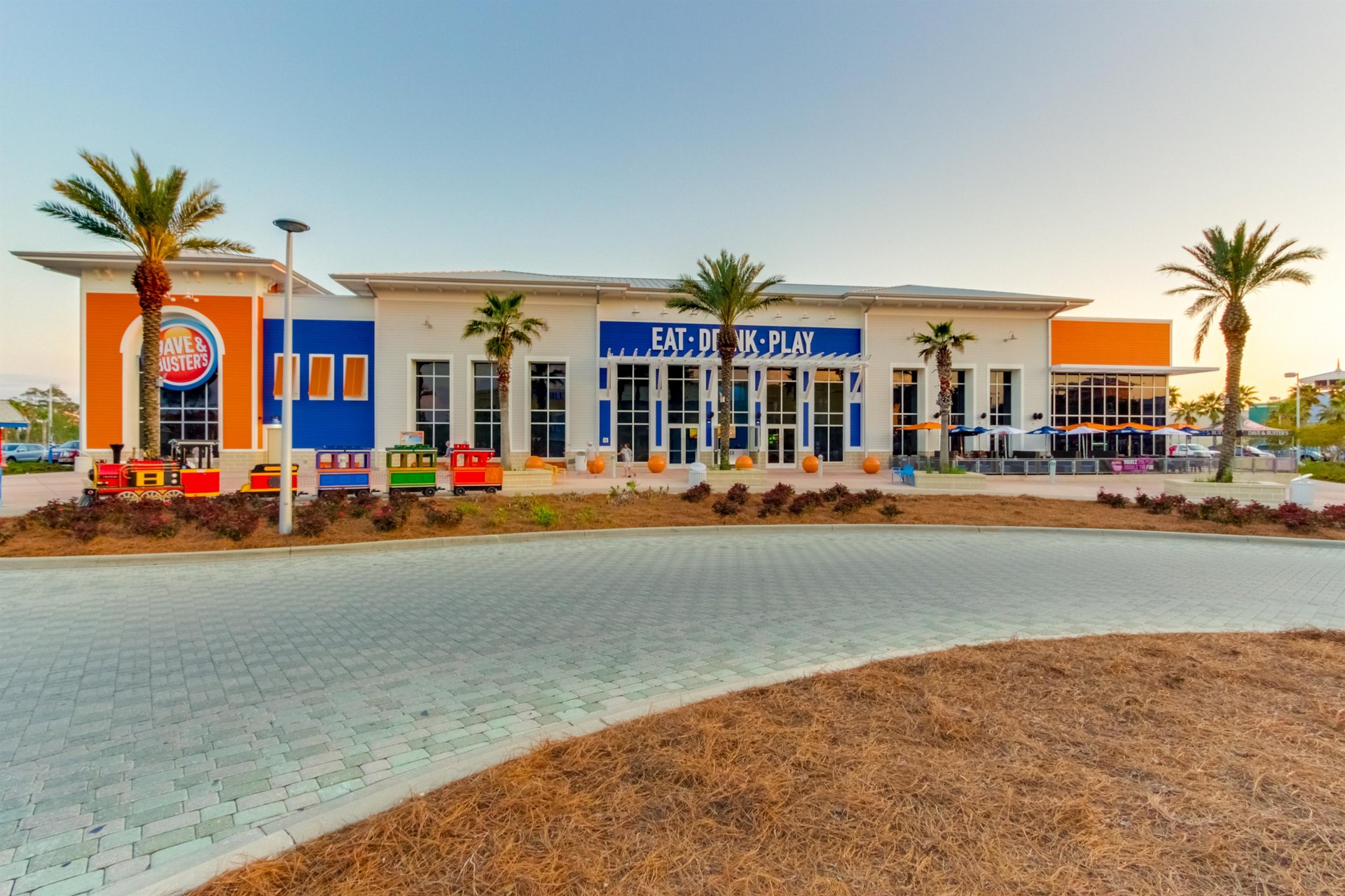 Long Beach Resort Tower 4901 40