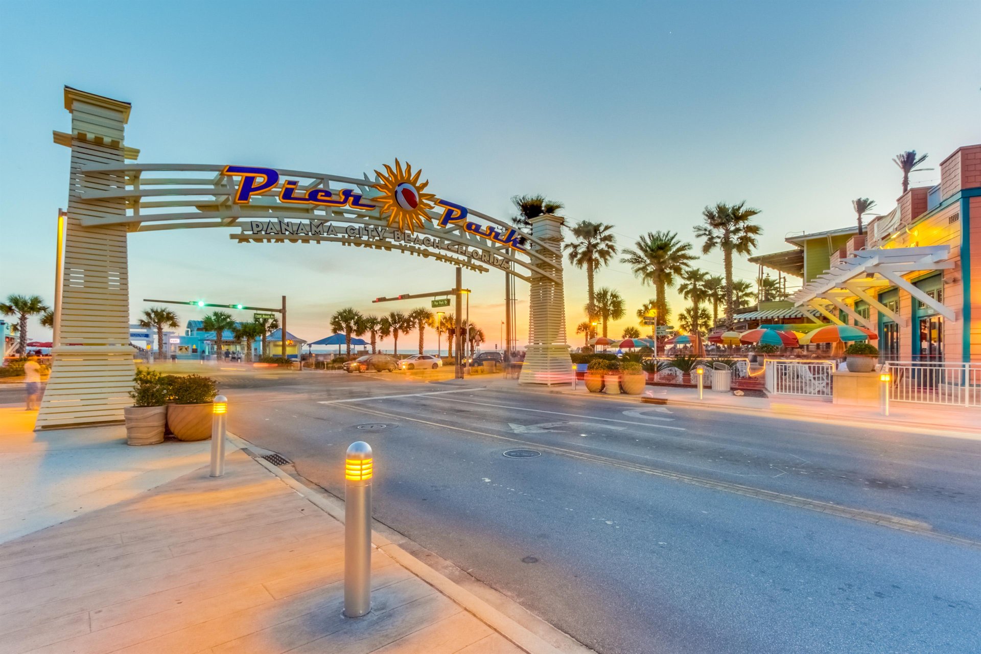 Long Beach Resort Tower 4901 41