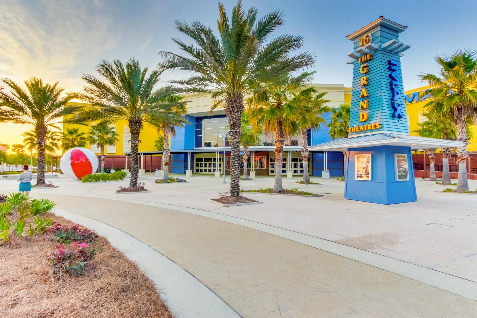 Long Beach Resort Tower 4901 42