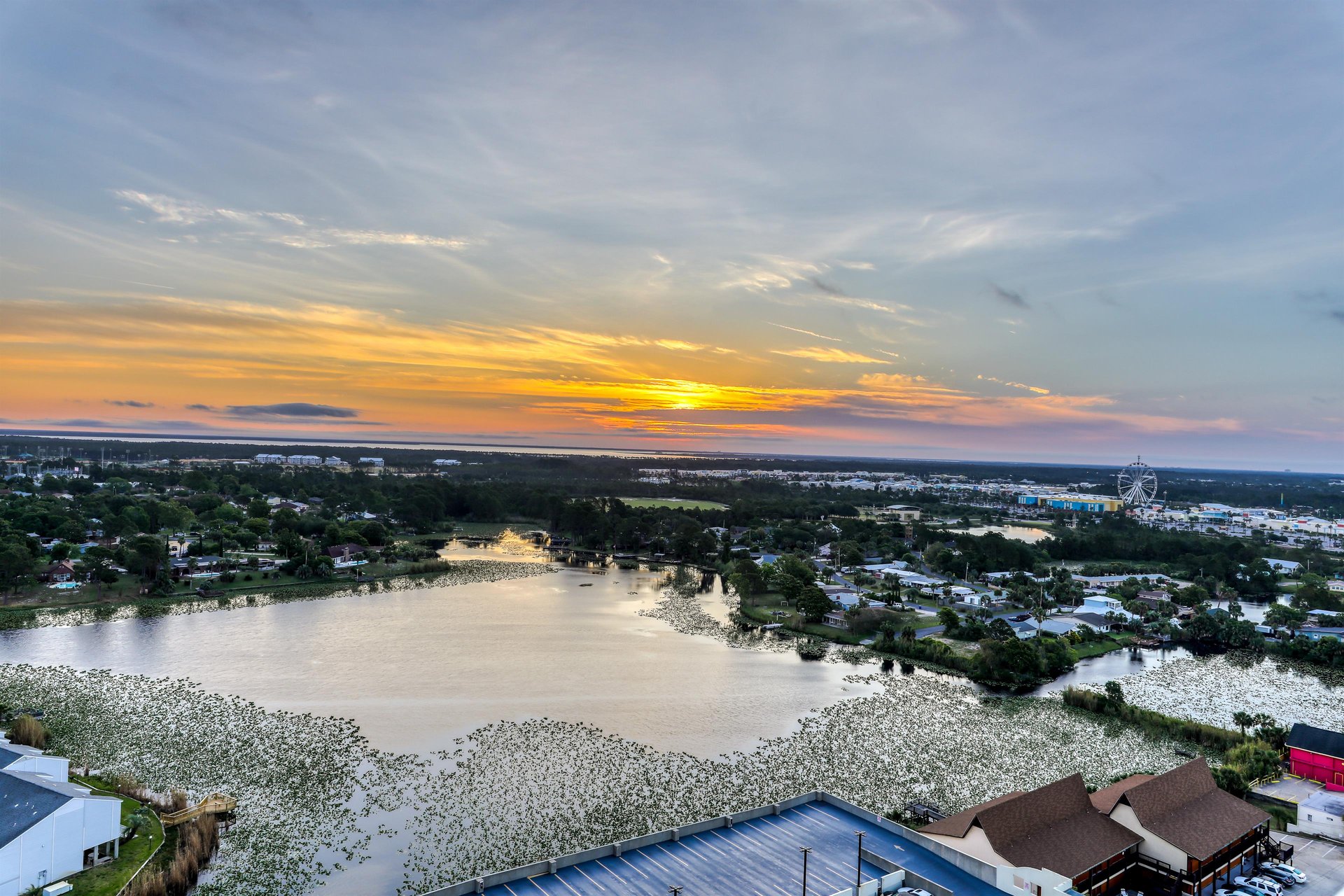Long Beach Resort Tower 4901 44