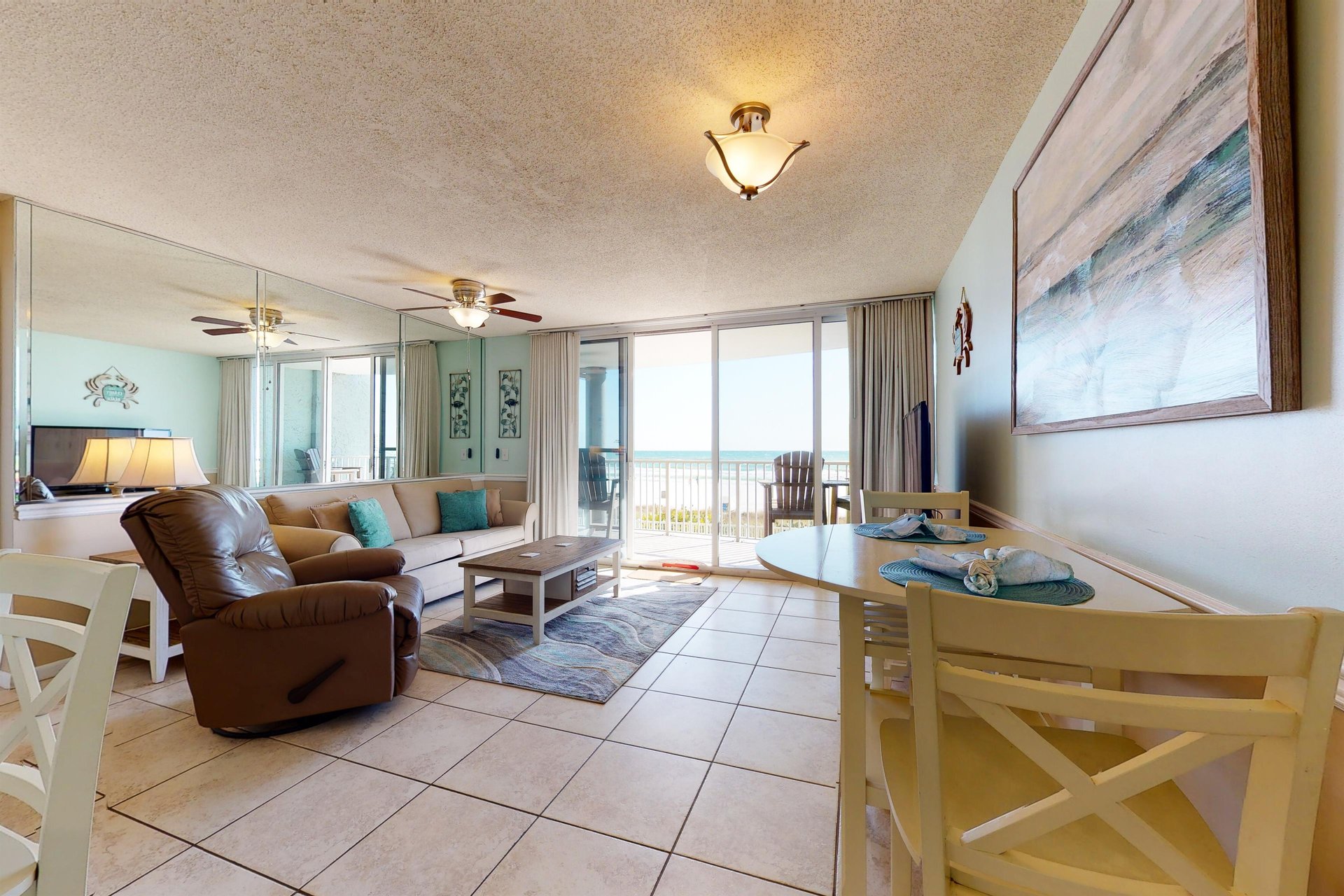 Long Beach Resort Tower 3105 1