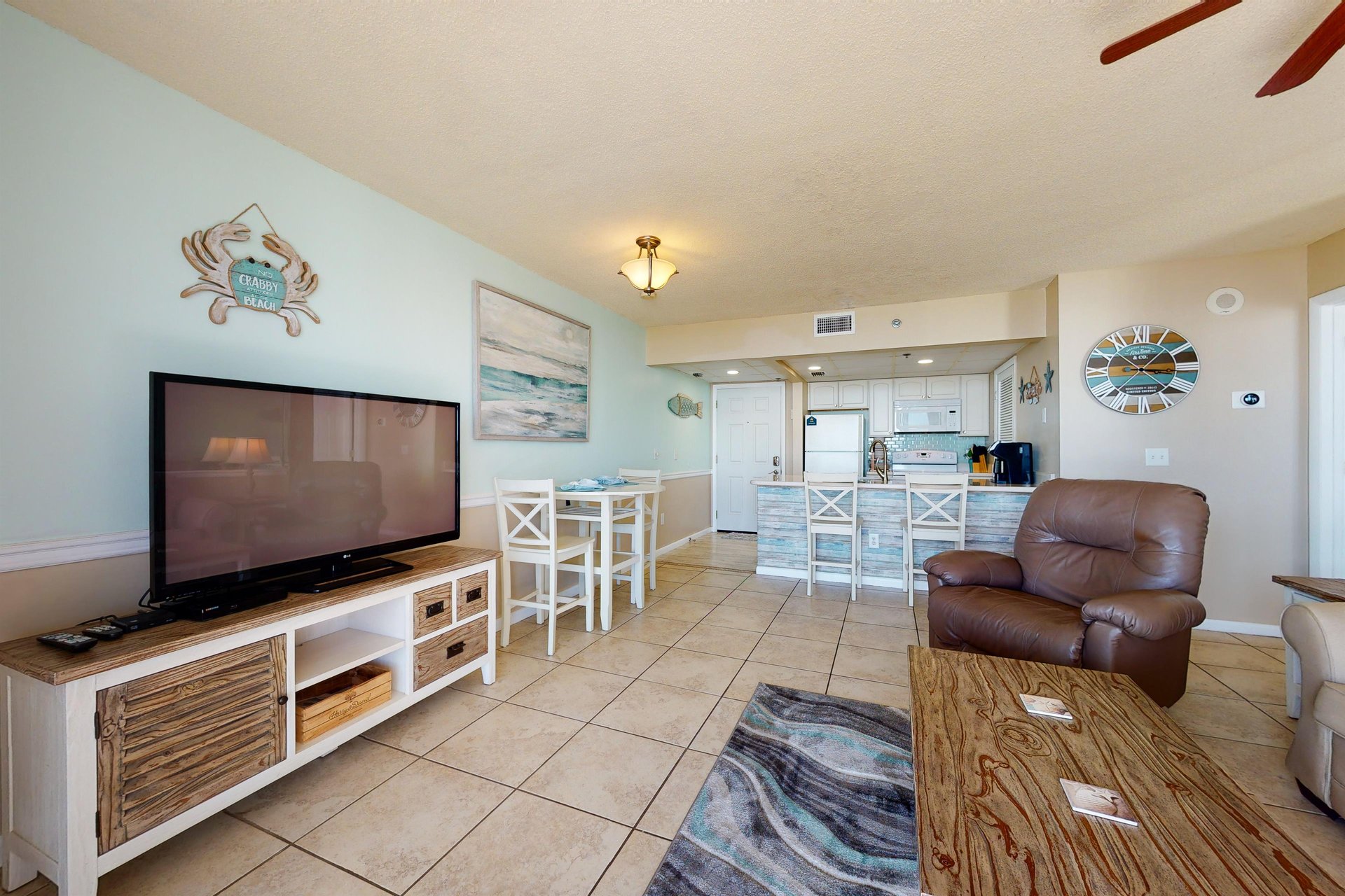 Long Beach Resort Tower 3105 2