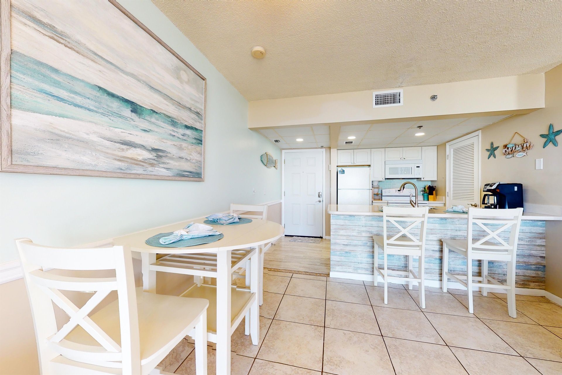 Long Beach Resort Tower 3105 3