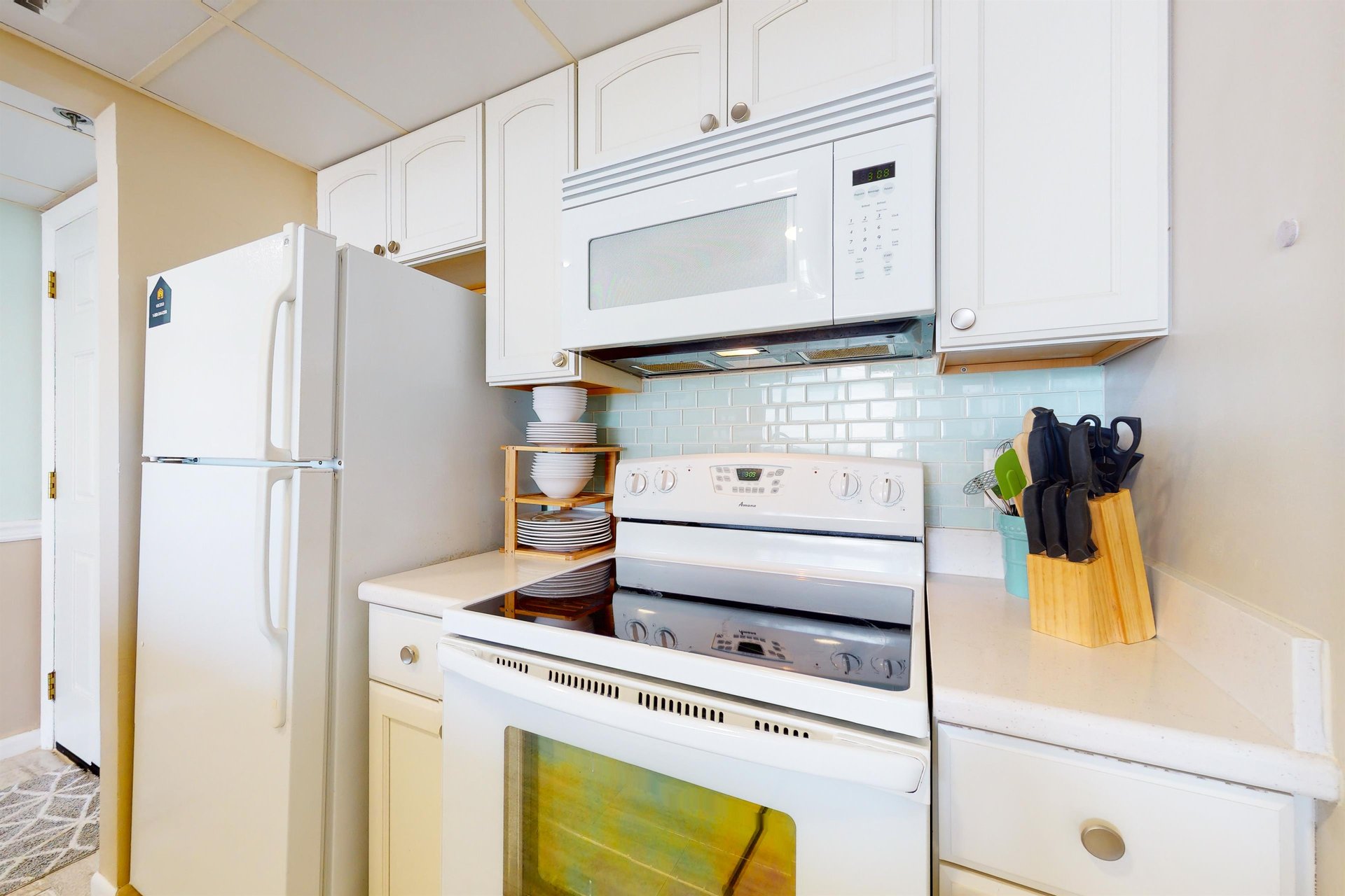 Long Beach Resort Tower 3105 7