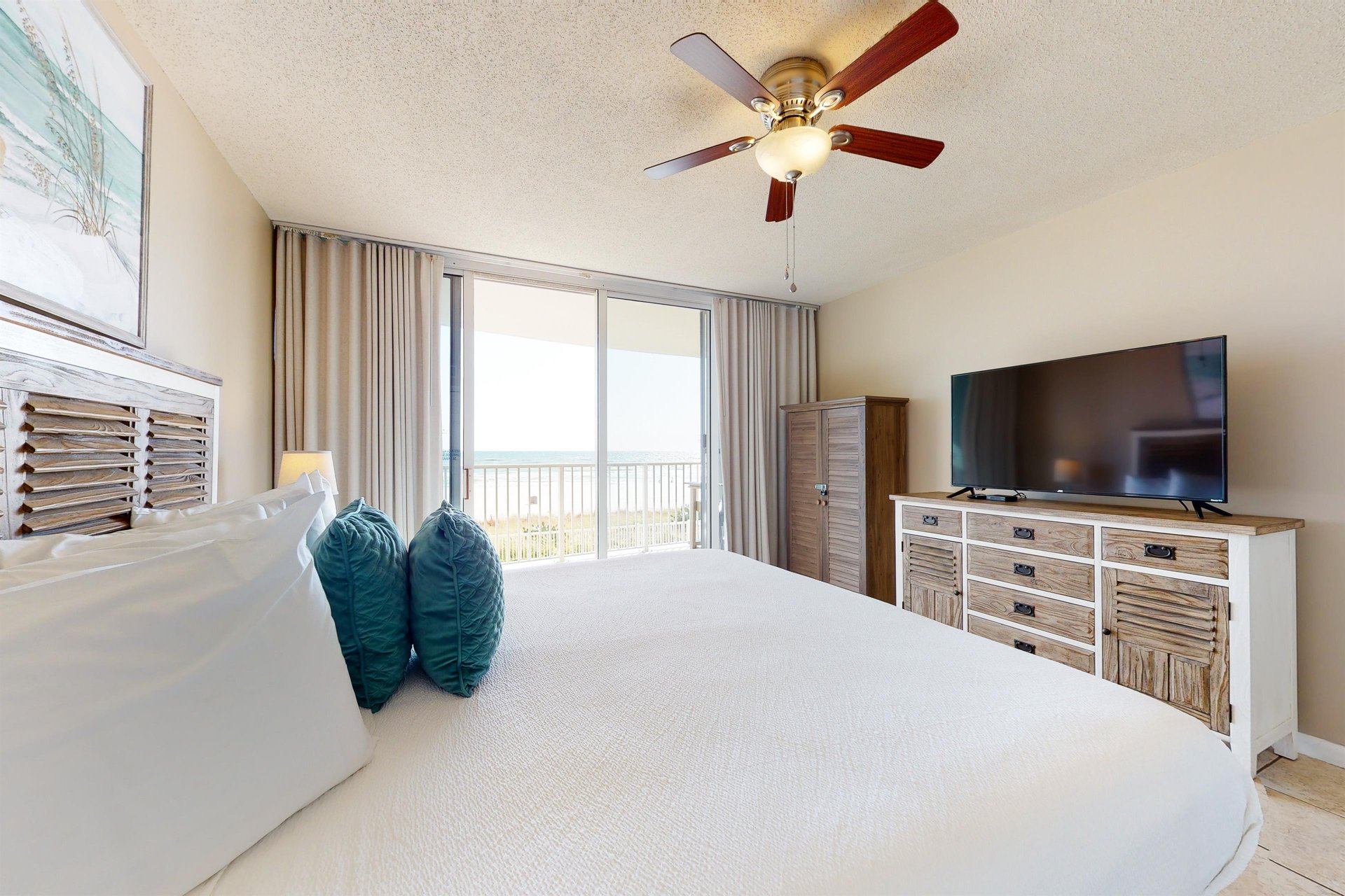 Long Beach Resort Tower 3105 10